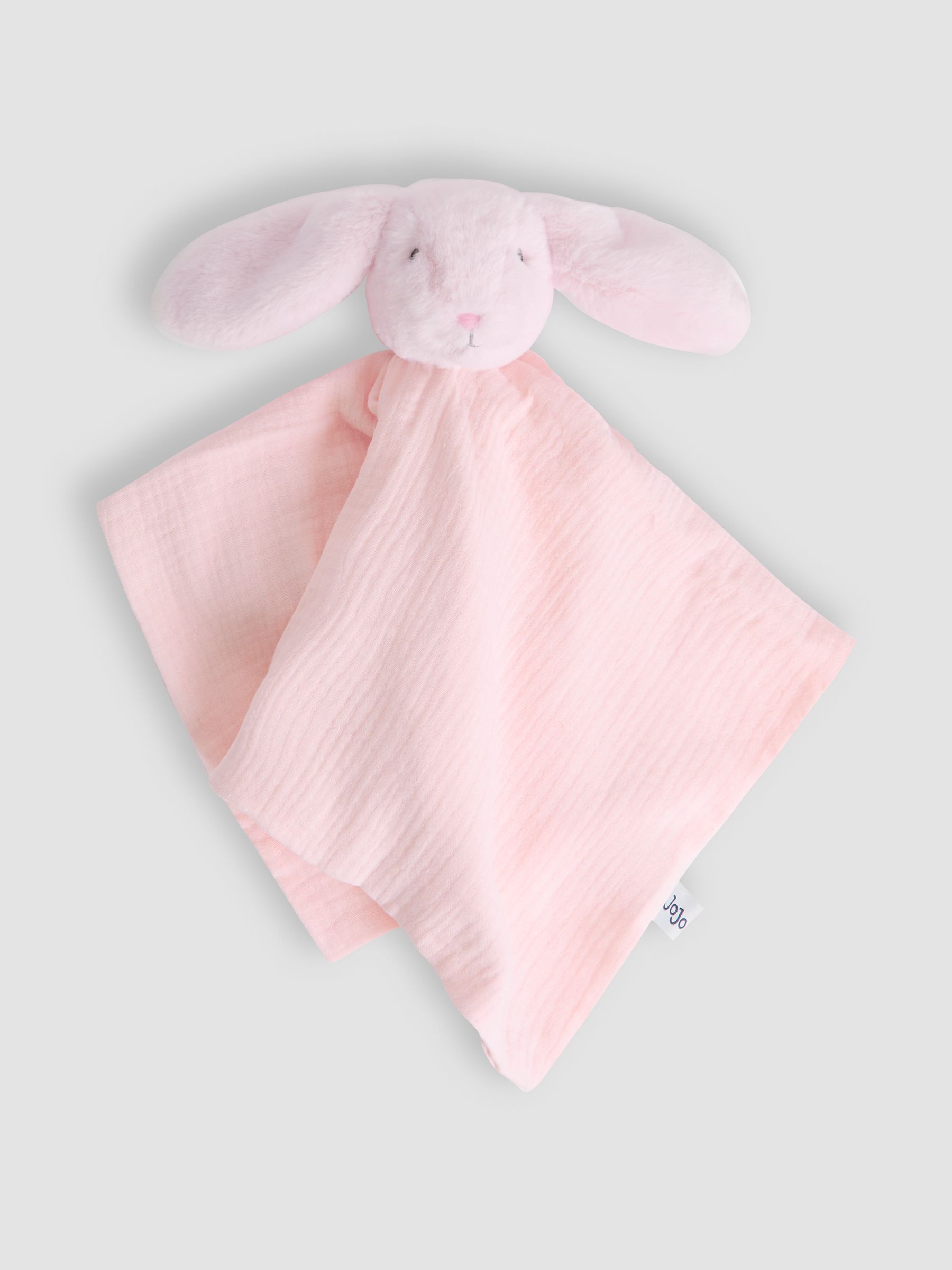Bella Bunny Muslin Comforter