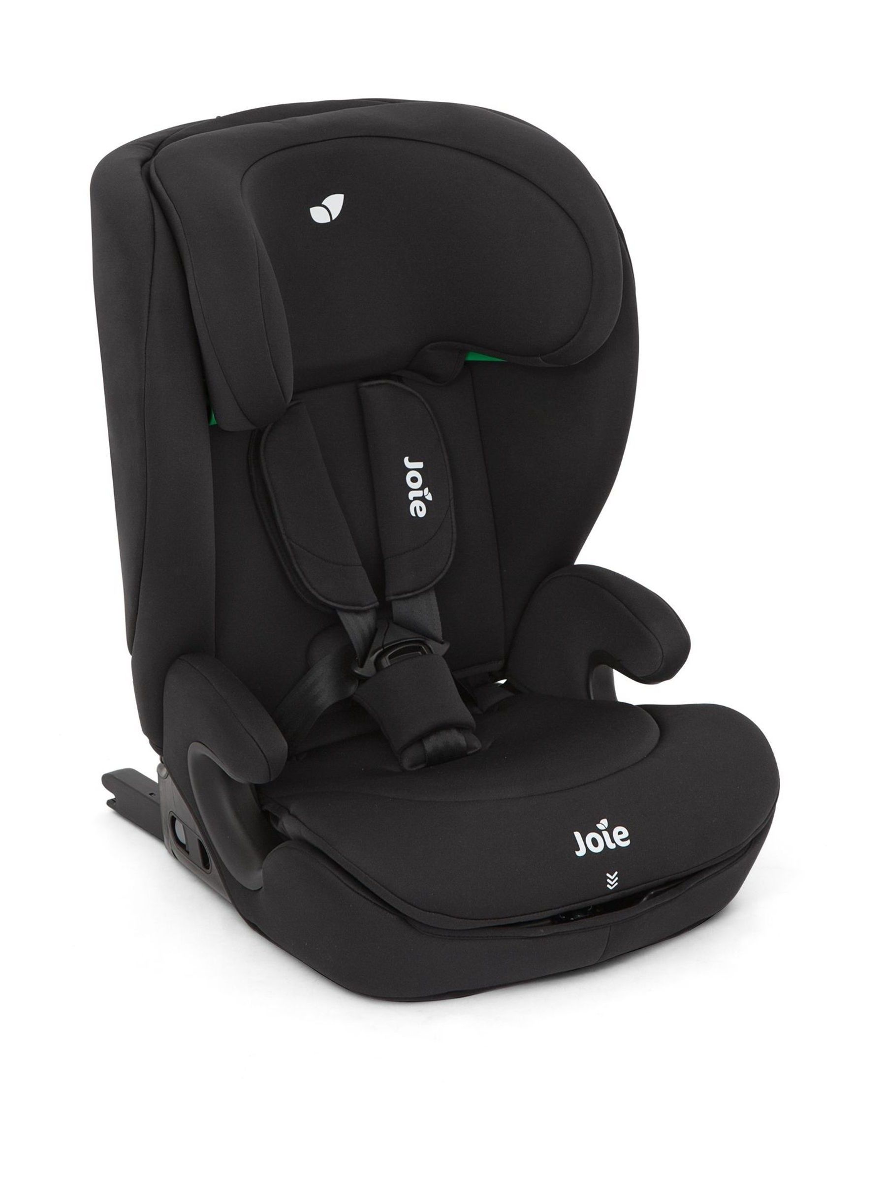 Joie Shale I Irvana 123 Car Seat