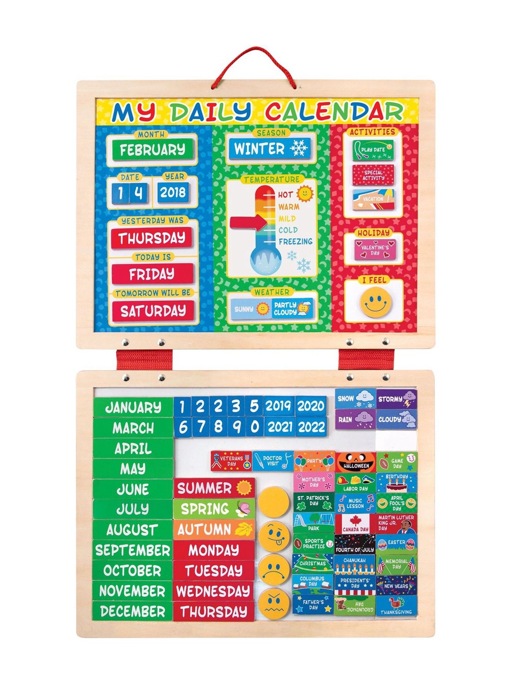 Melissa & Doug