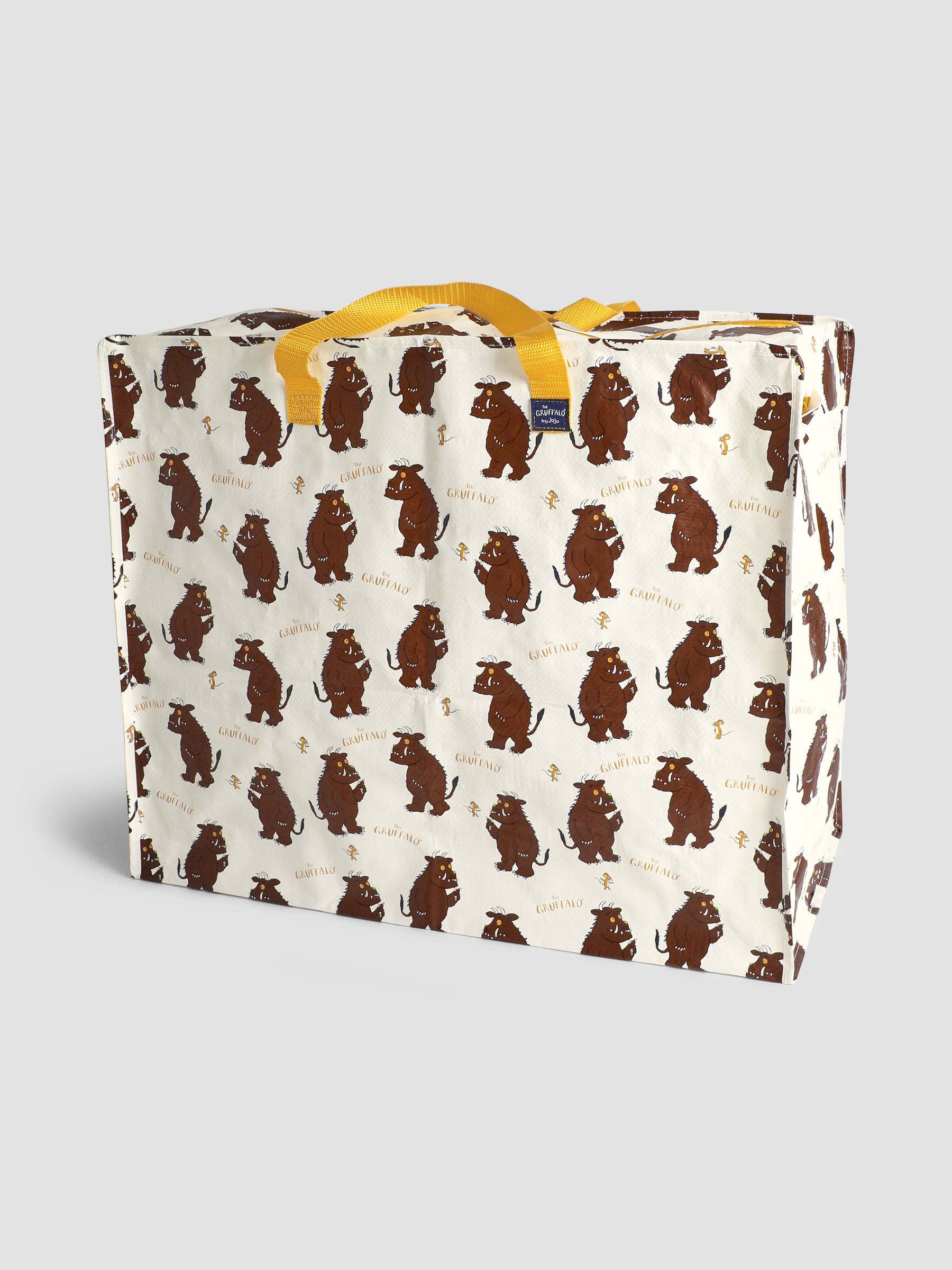The Gruffalo Enormous Storage Bag