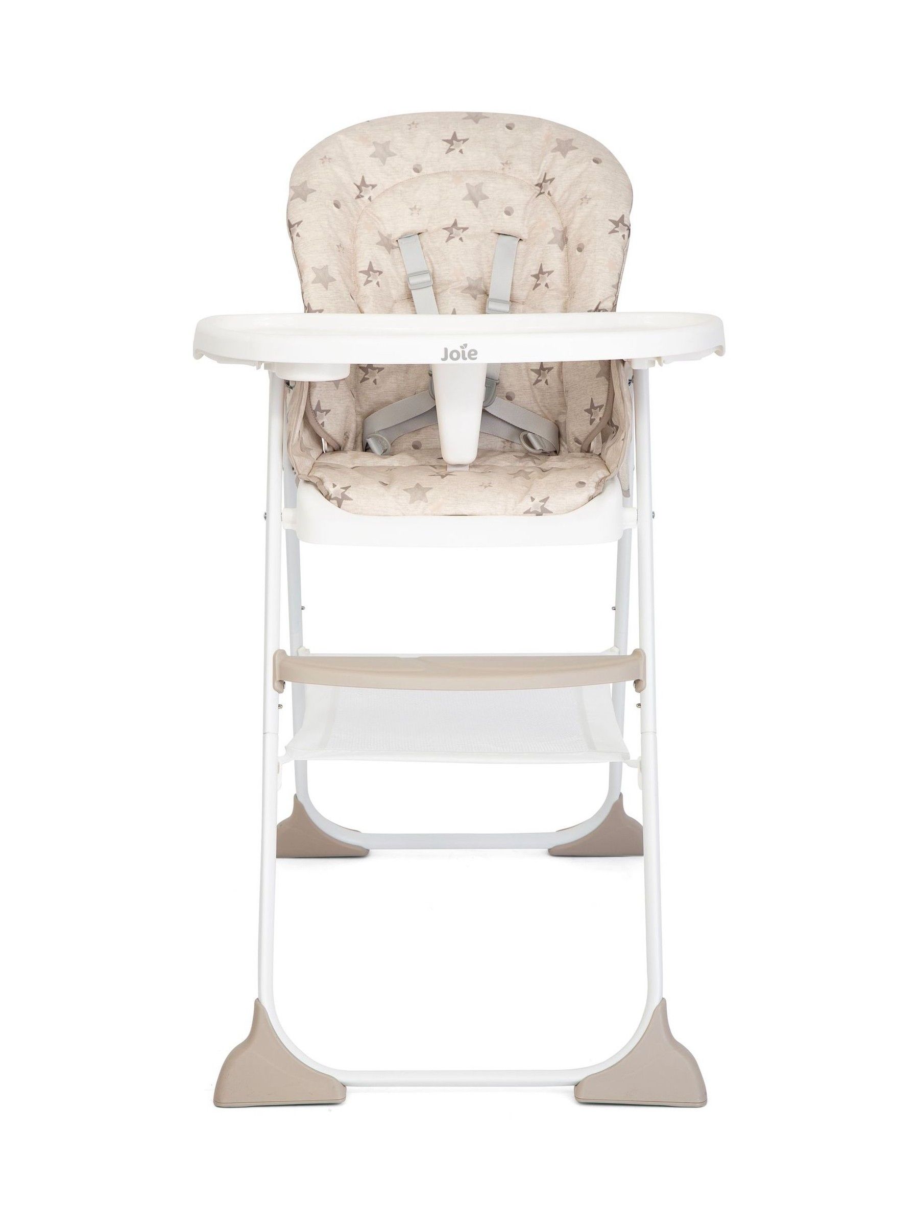 Joie Cosmo Tan Mimzy Snacker Highchair