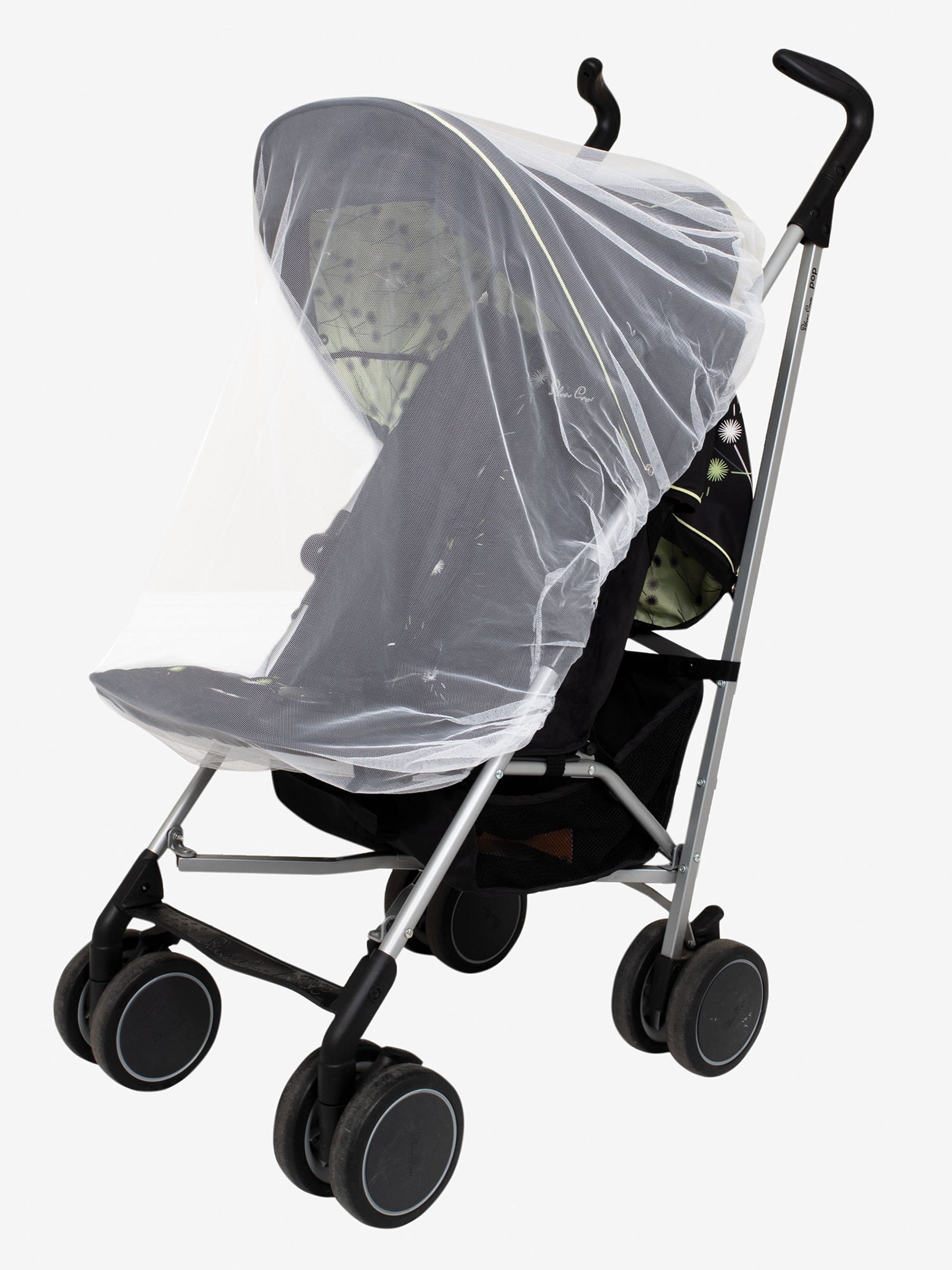 Multi-use Mosquito Net