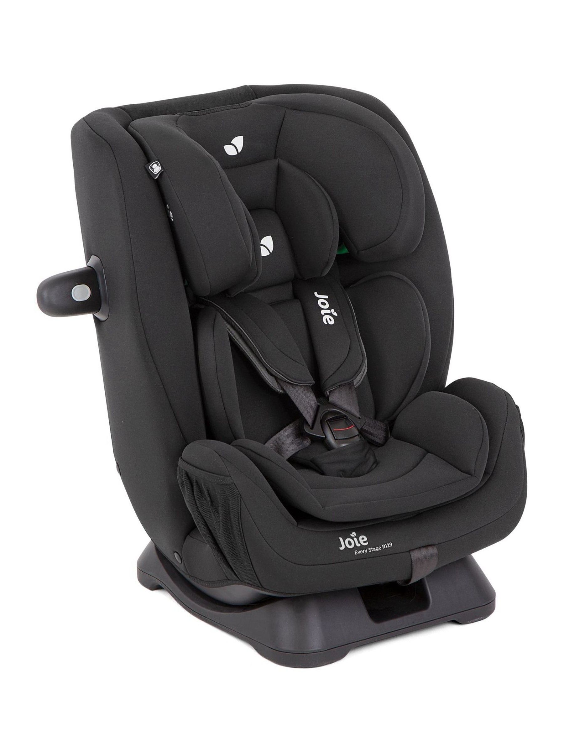 Joie Grey Shale Every Stage R129 Car Seat