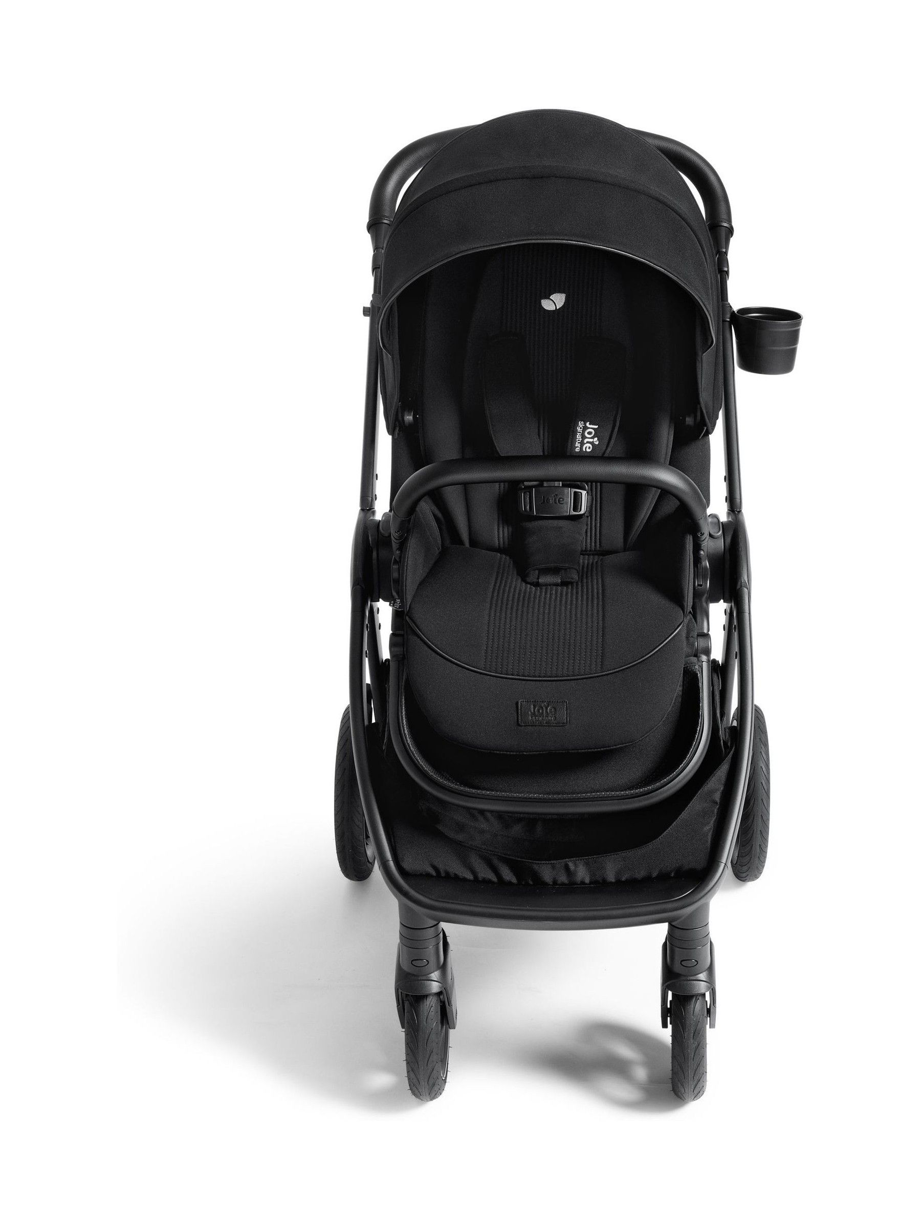 Joie Eclipse Finiti Flex 2n1 Signature Pram