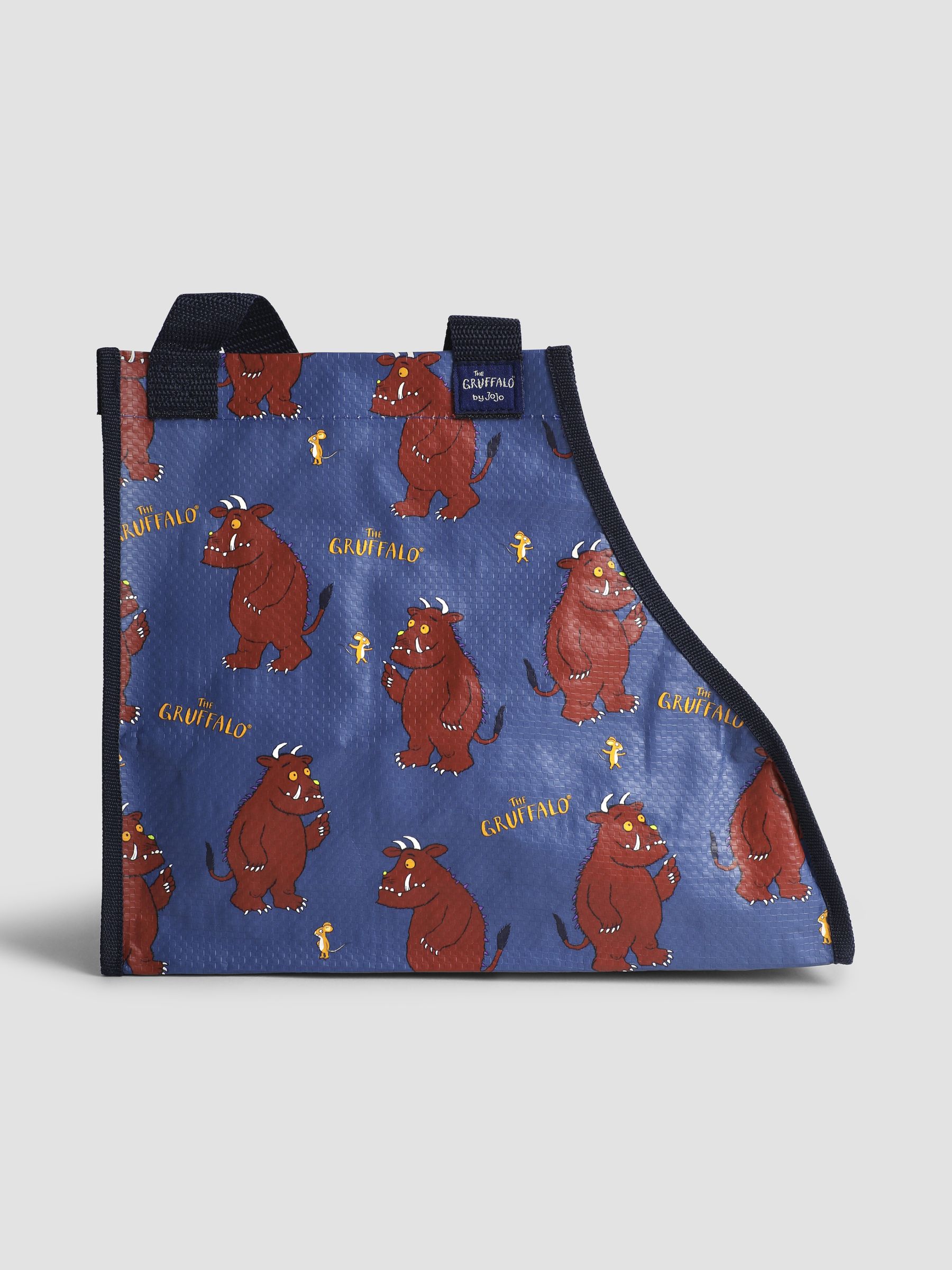 The Gruffalo Welly Boot Bag