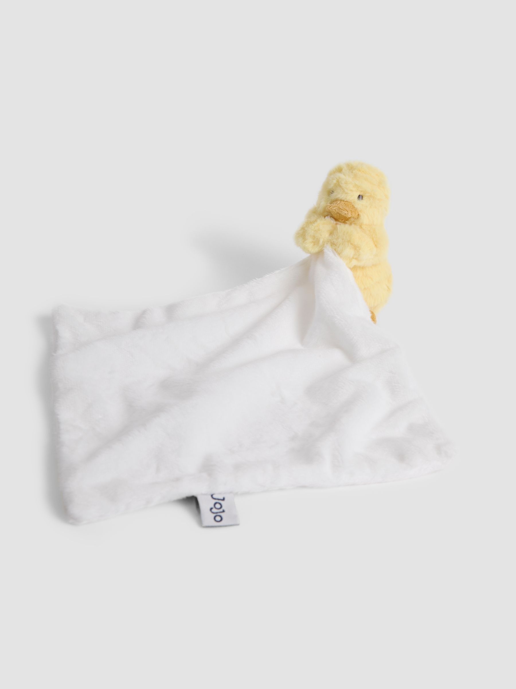 Dilly Chick Comforter