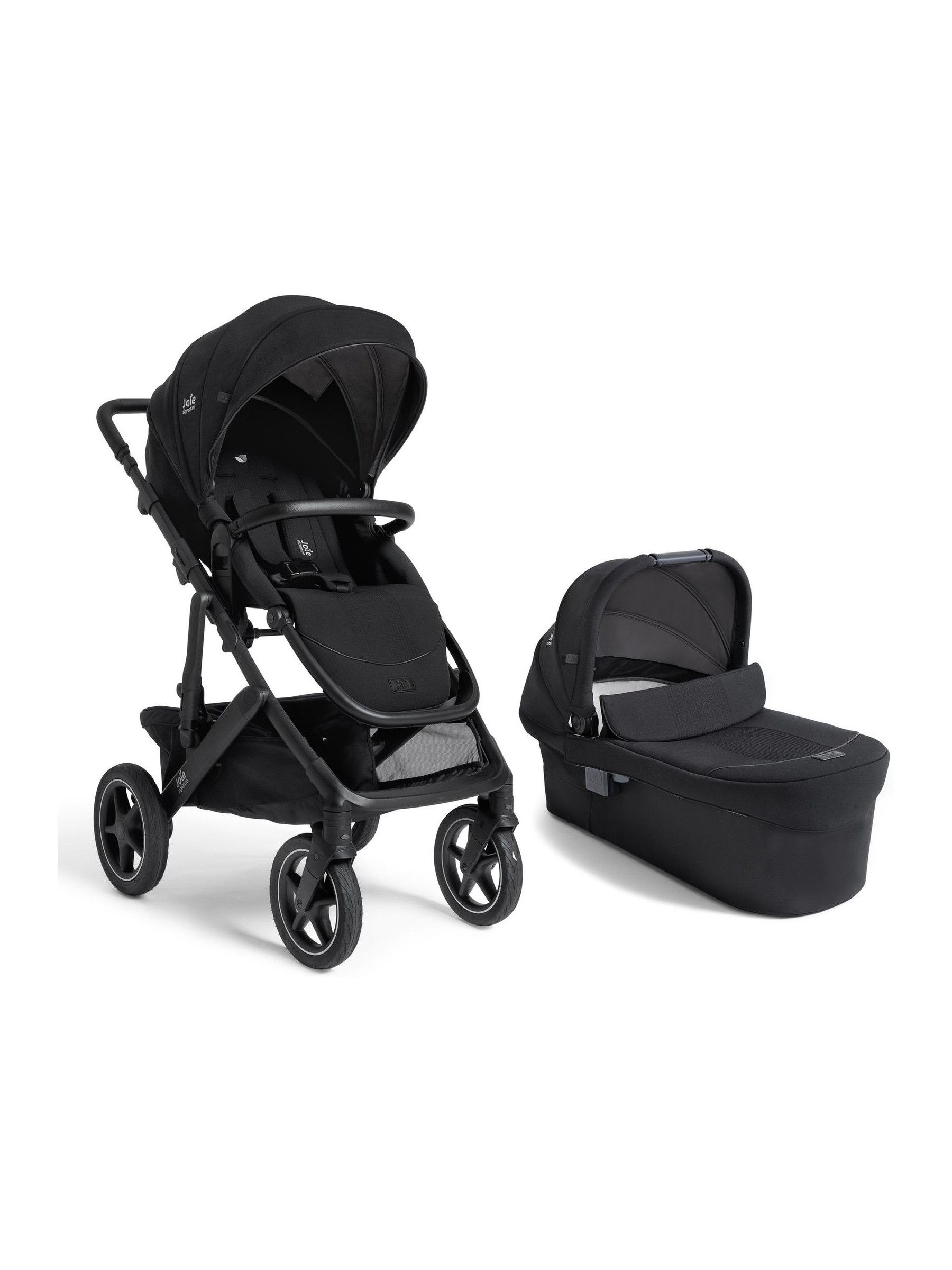 Joie Eclipse Vinca Signature Stroller Ramble Pram
