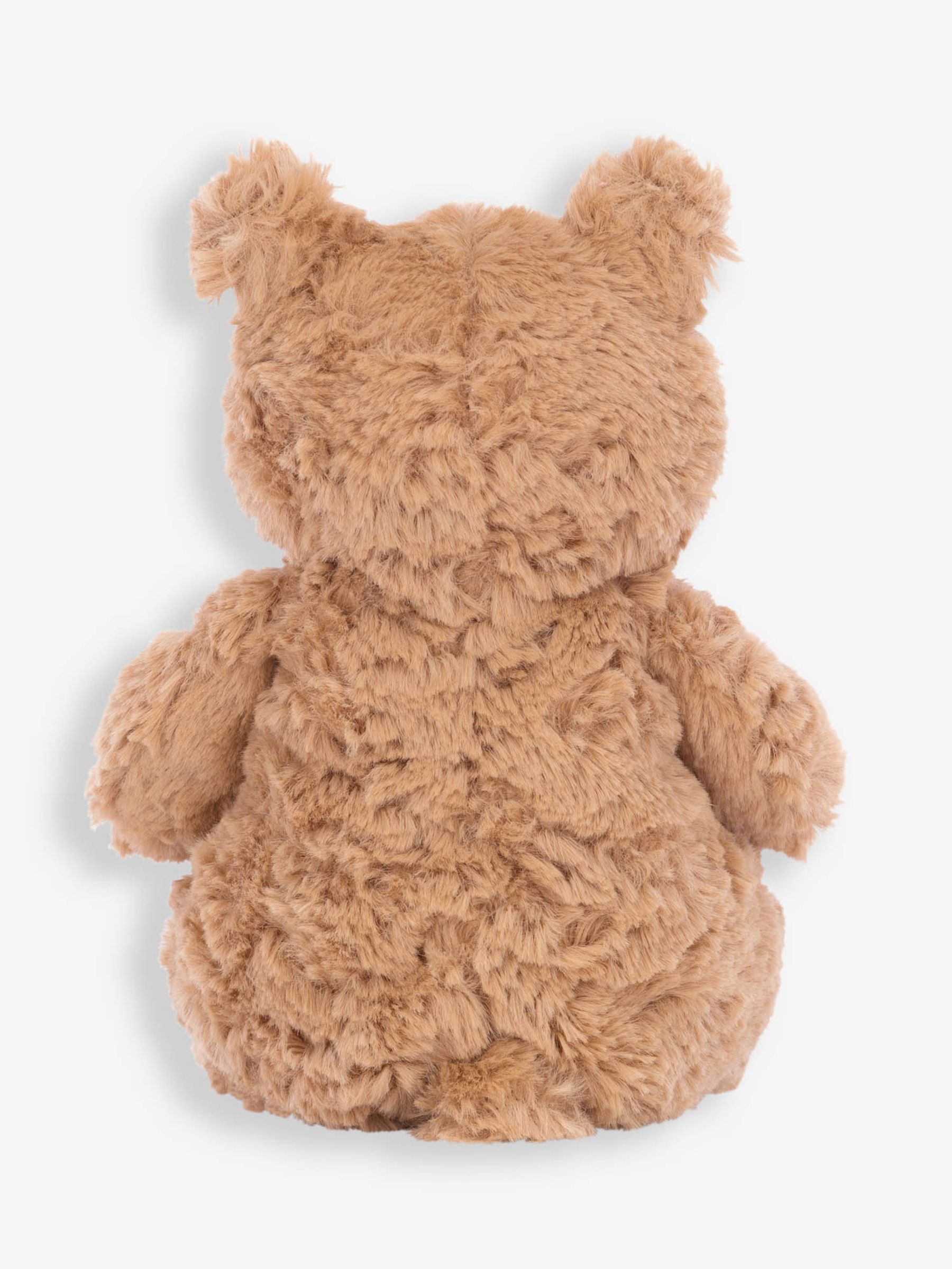 Jellycat Bartholomew Bear Tiny