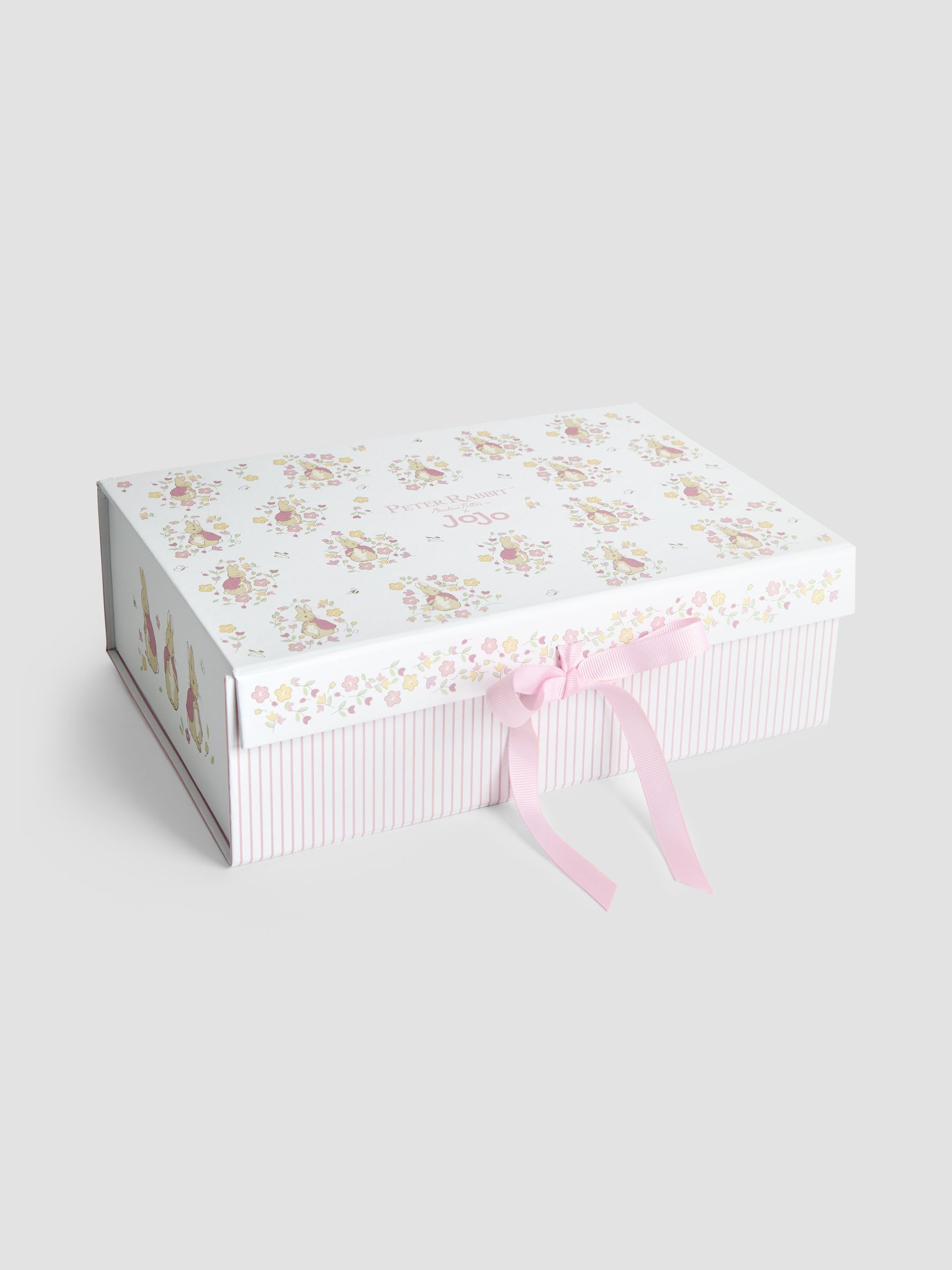 Medium Flopsy Bunny Gift Box