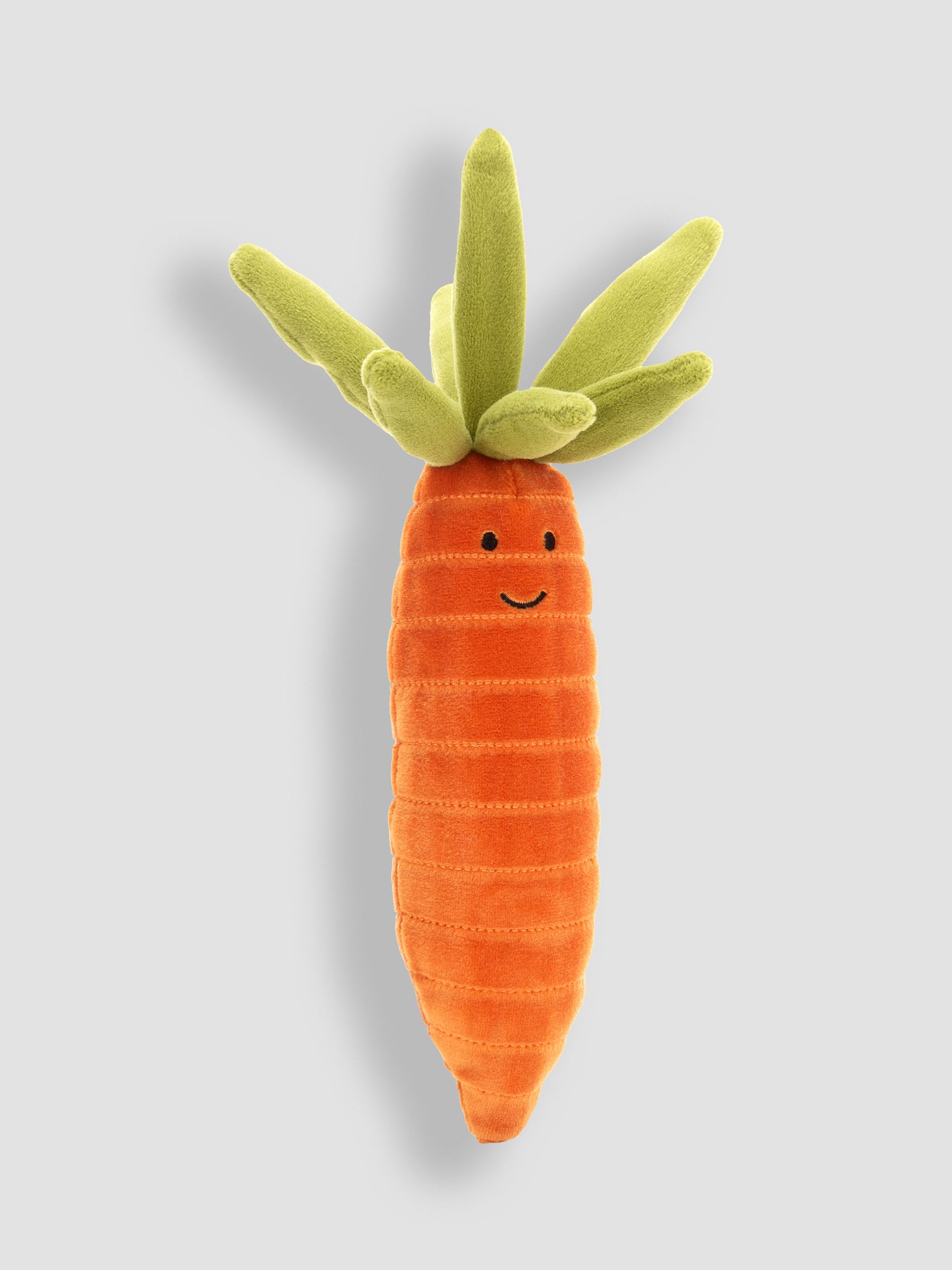 Jellycat Vivacious Vegetable Carrot