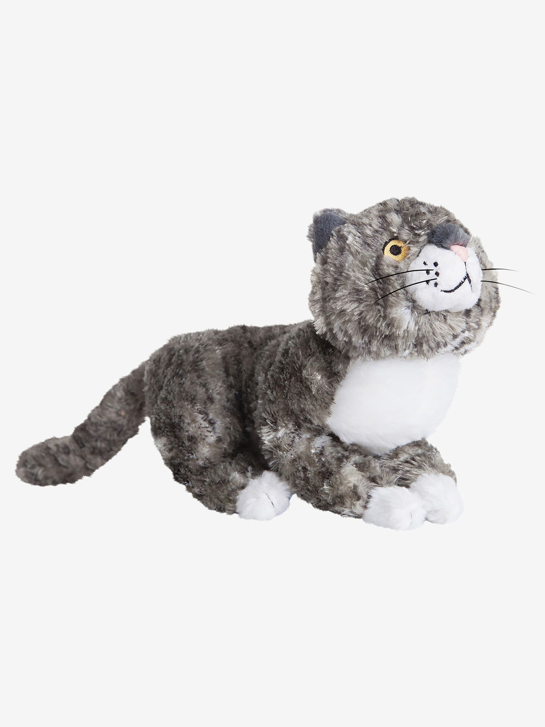 Aurora Mog the Forgetful Cat Soft Toy