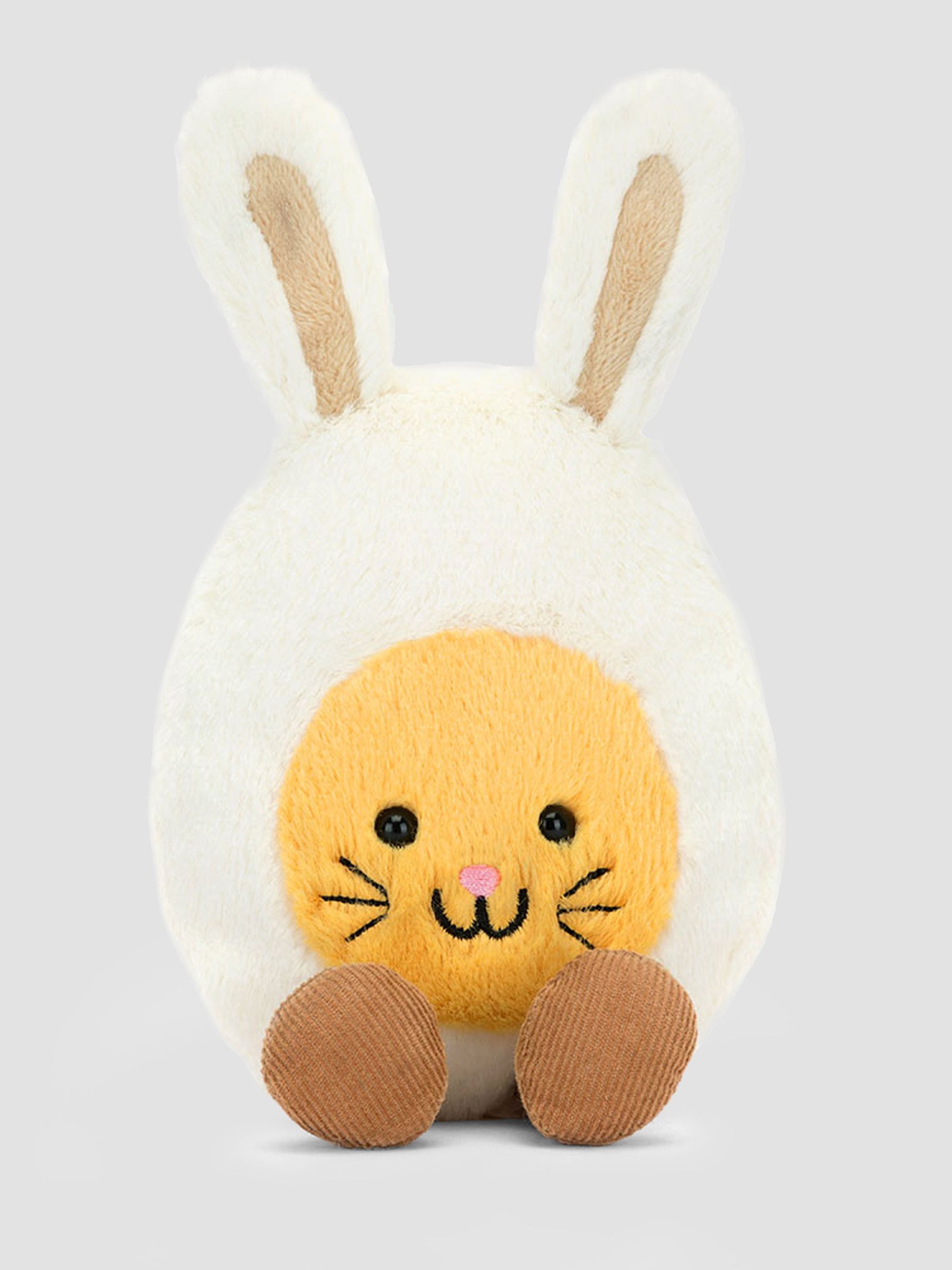 Jellycat Amuseables Bunny Egg