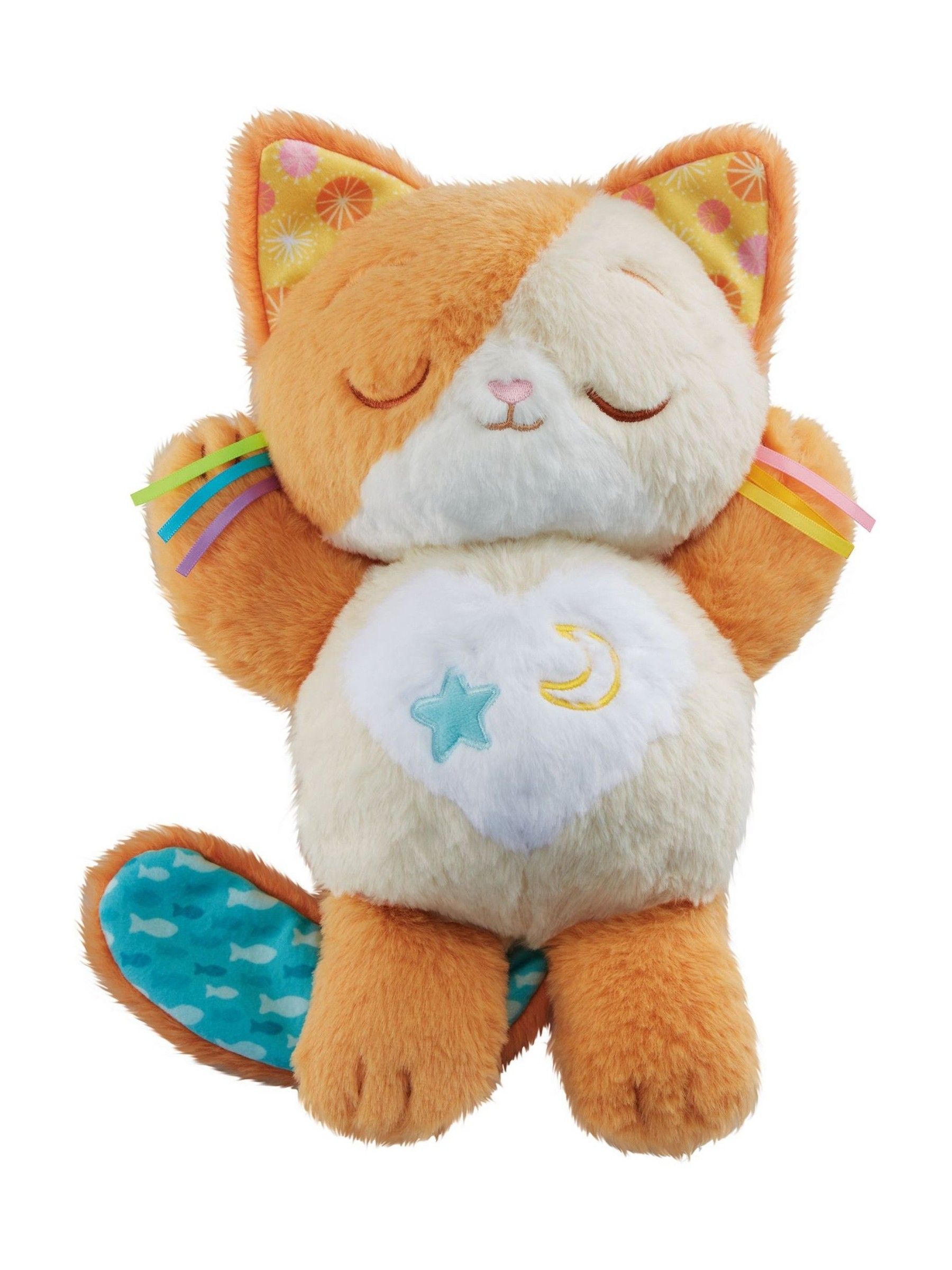 V-Tech Calming Purrs Kitten