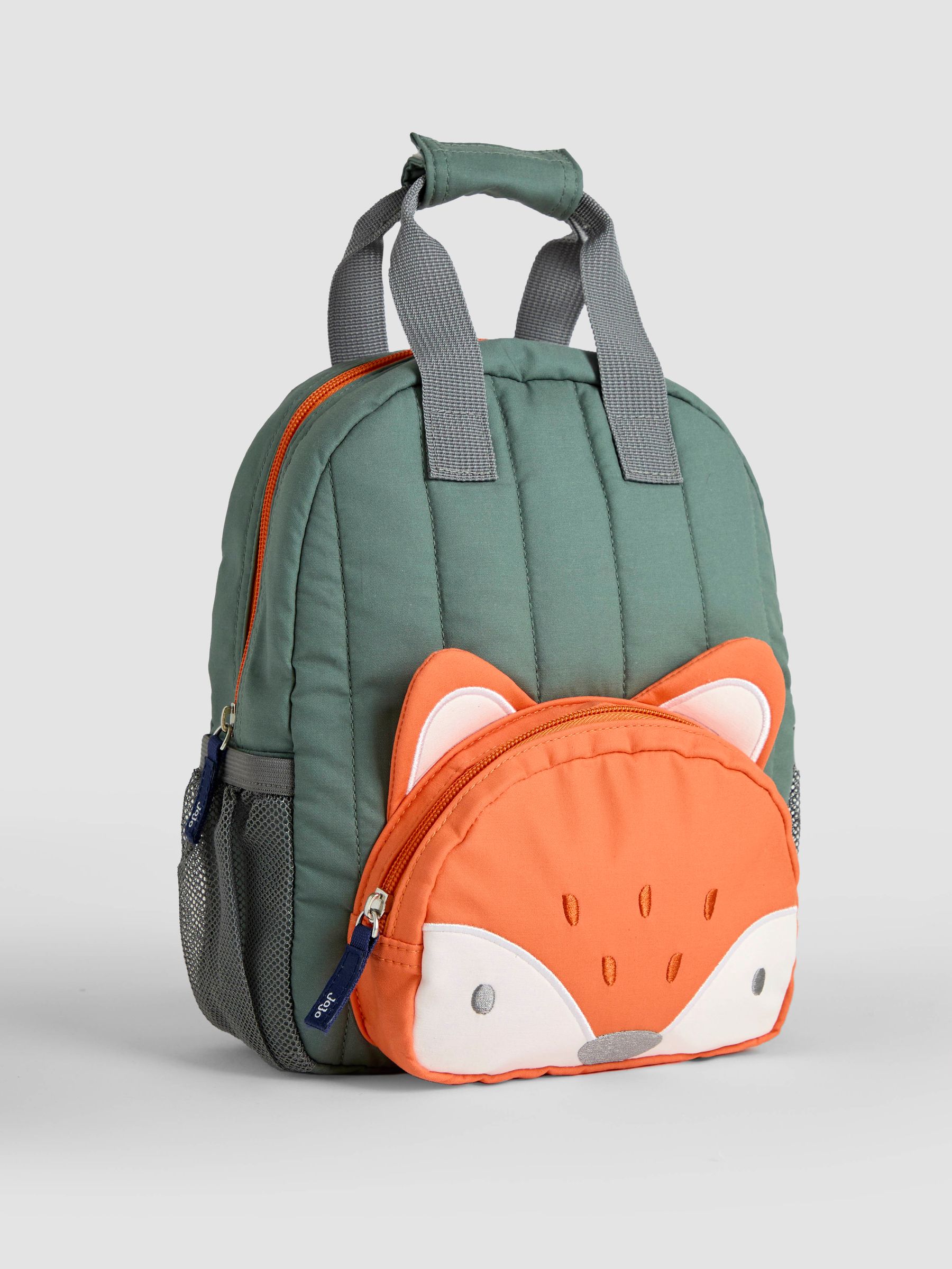 Character Backpack