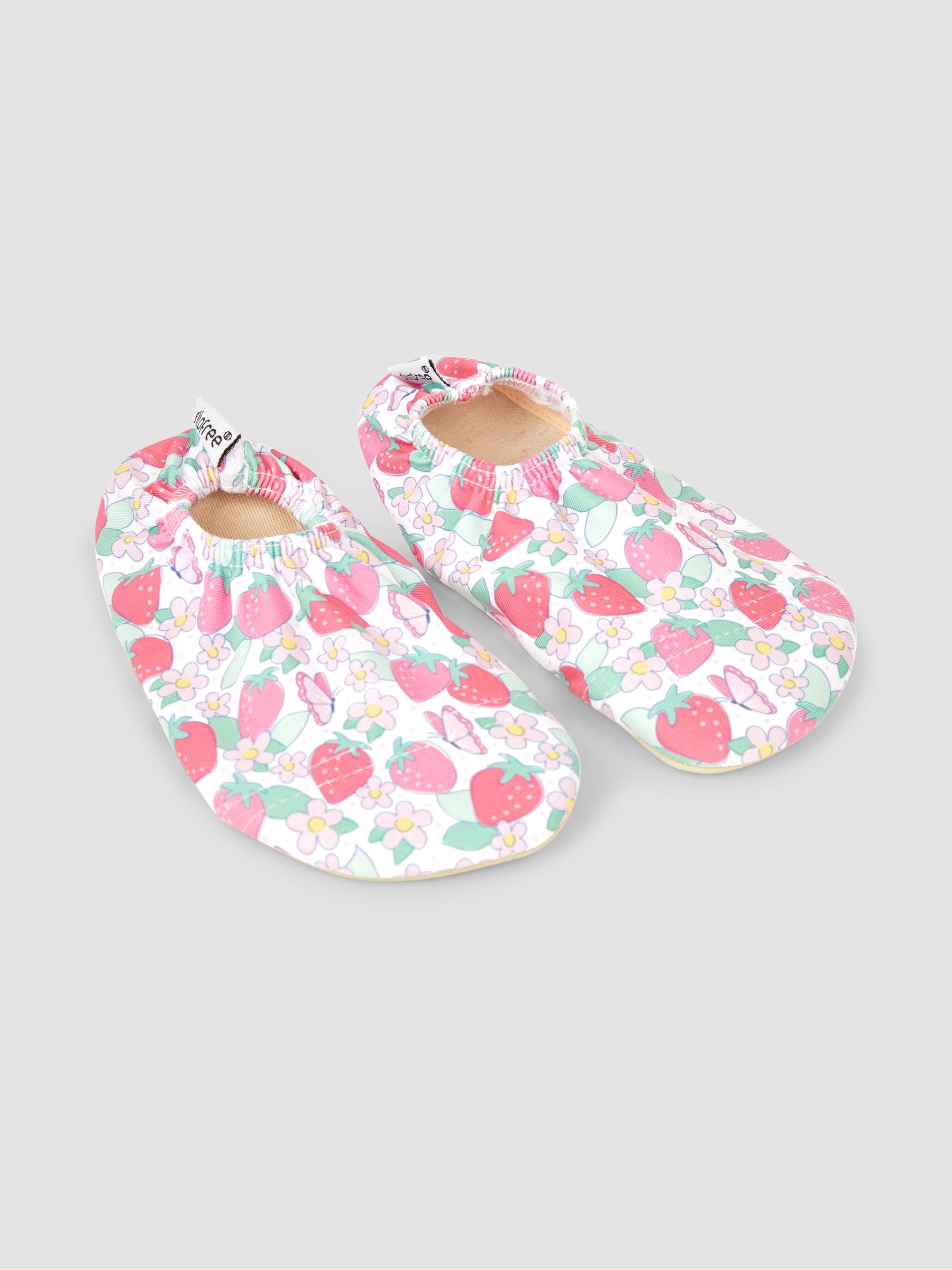 Blossom Slipfree Anti-Slip Swim Shoes