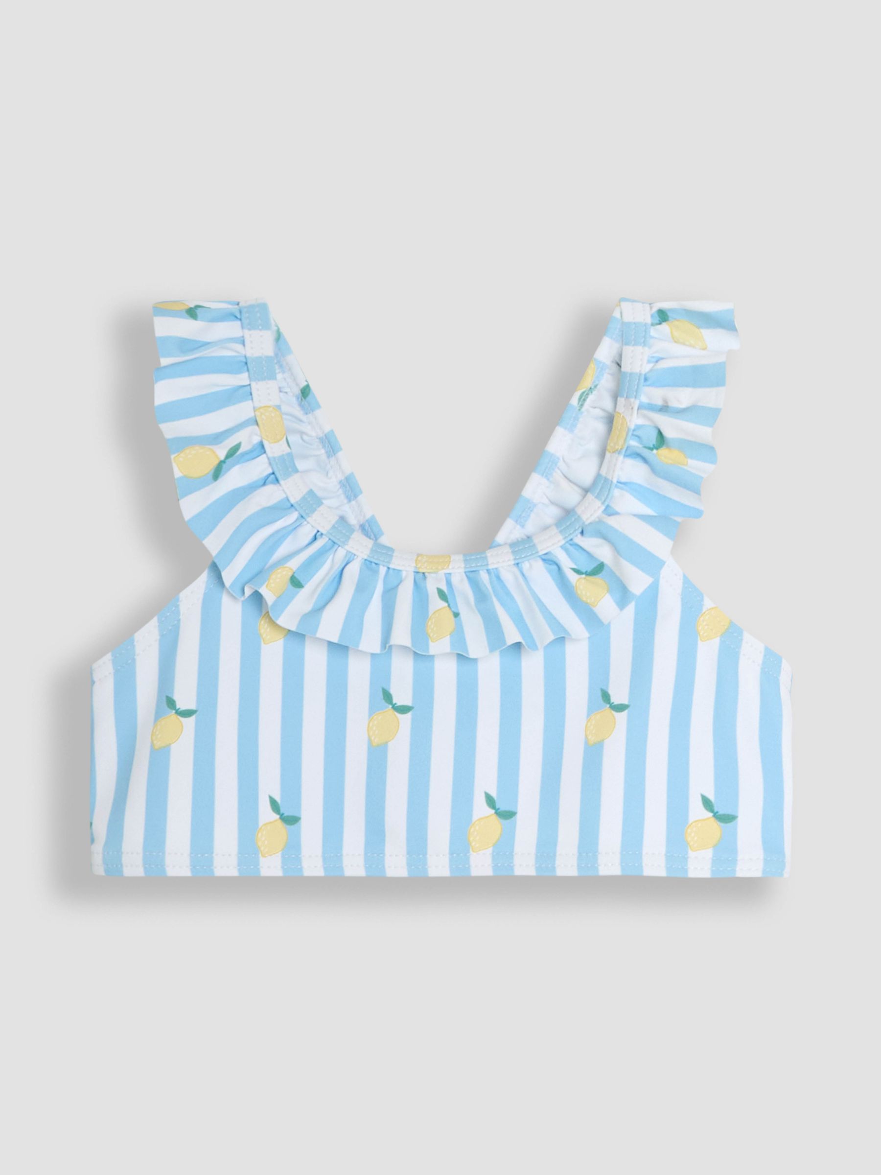 Stripe Swimsuits 2 Piece