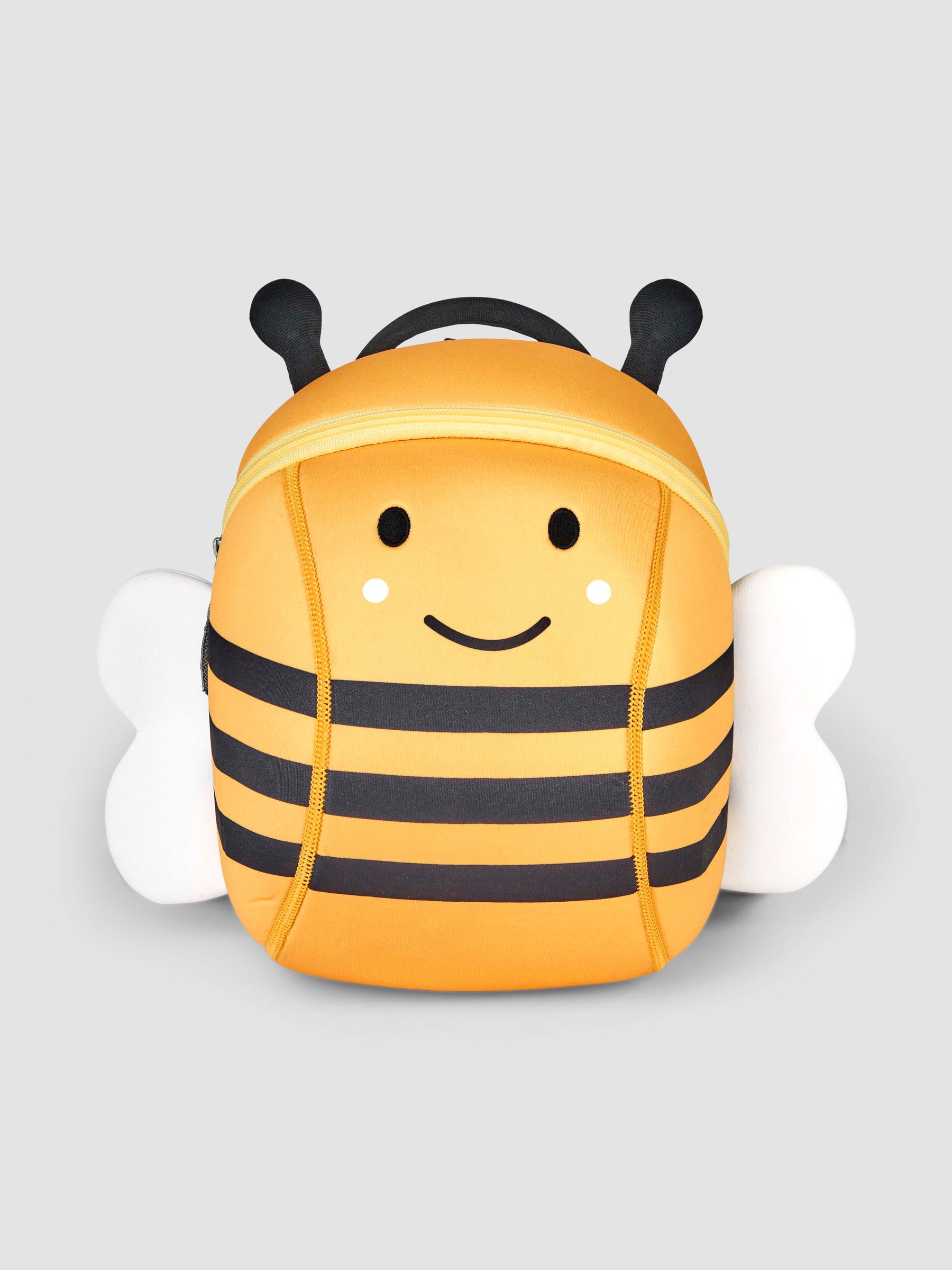 Bee Backpack With Reins