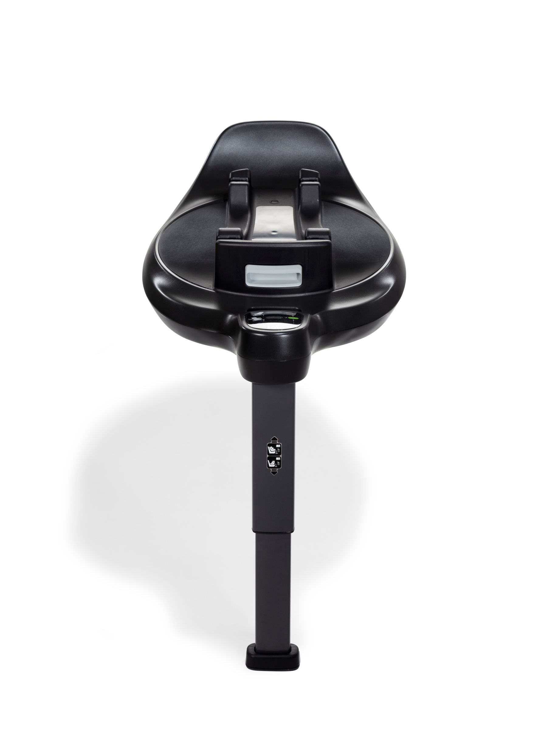 Joie Black i-Base Encore Car Seat