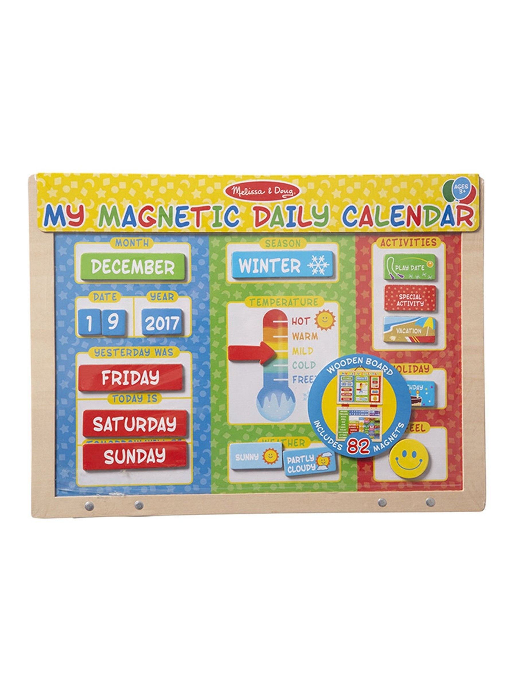 Melissa & Doug