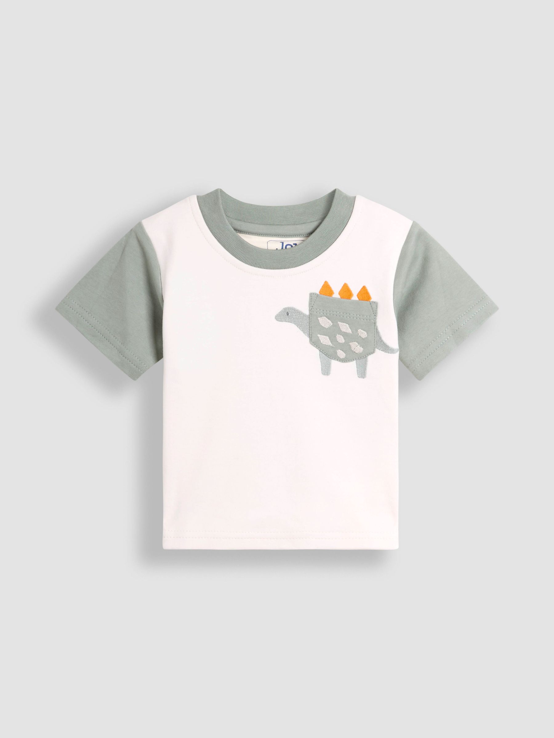 Stone Short Woven Pyjamas