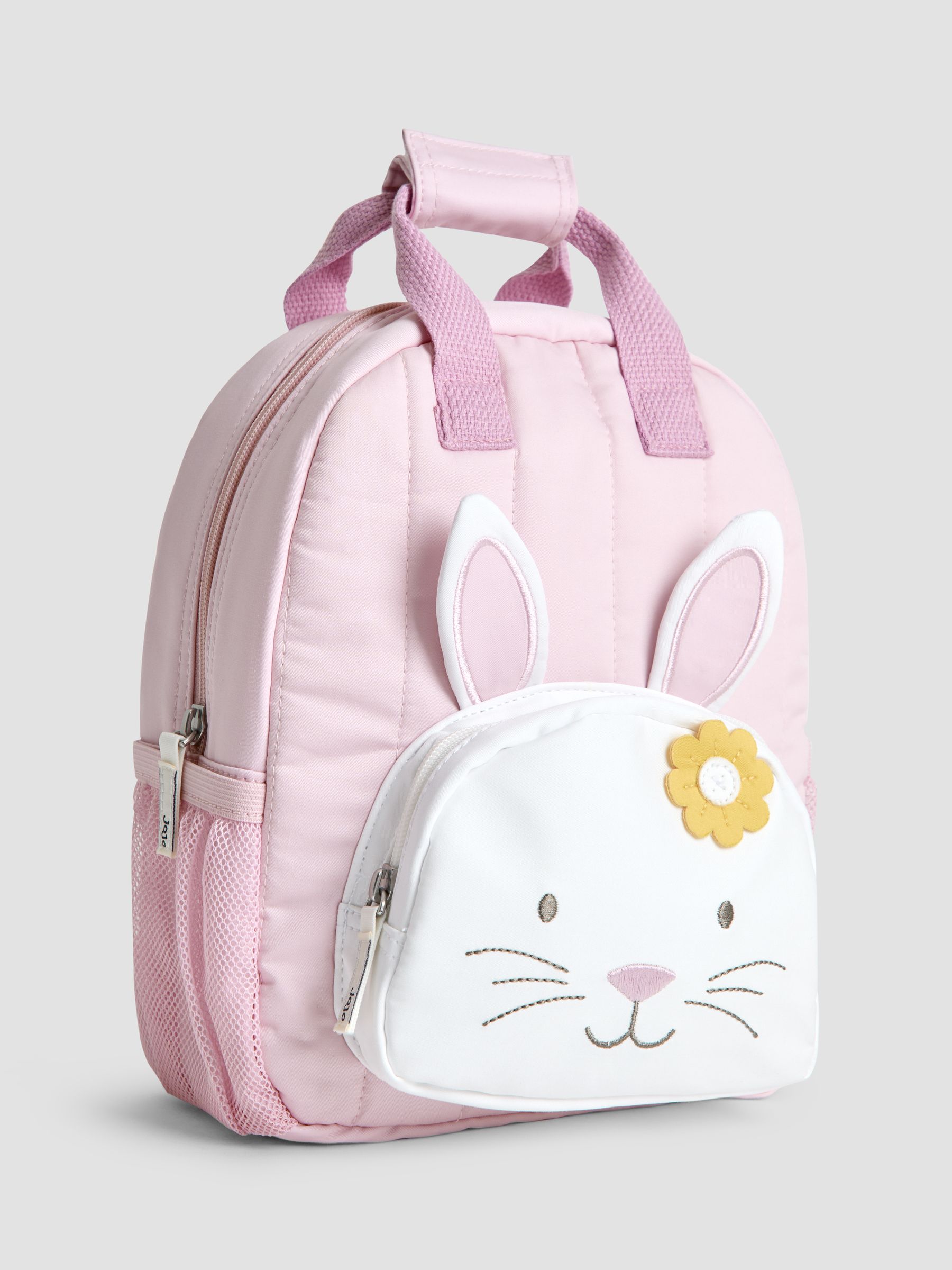 Character Backpack