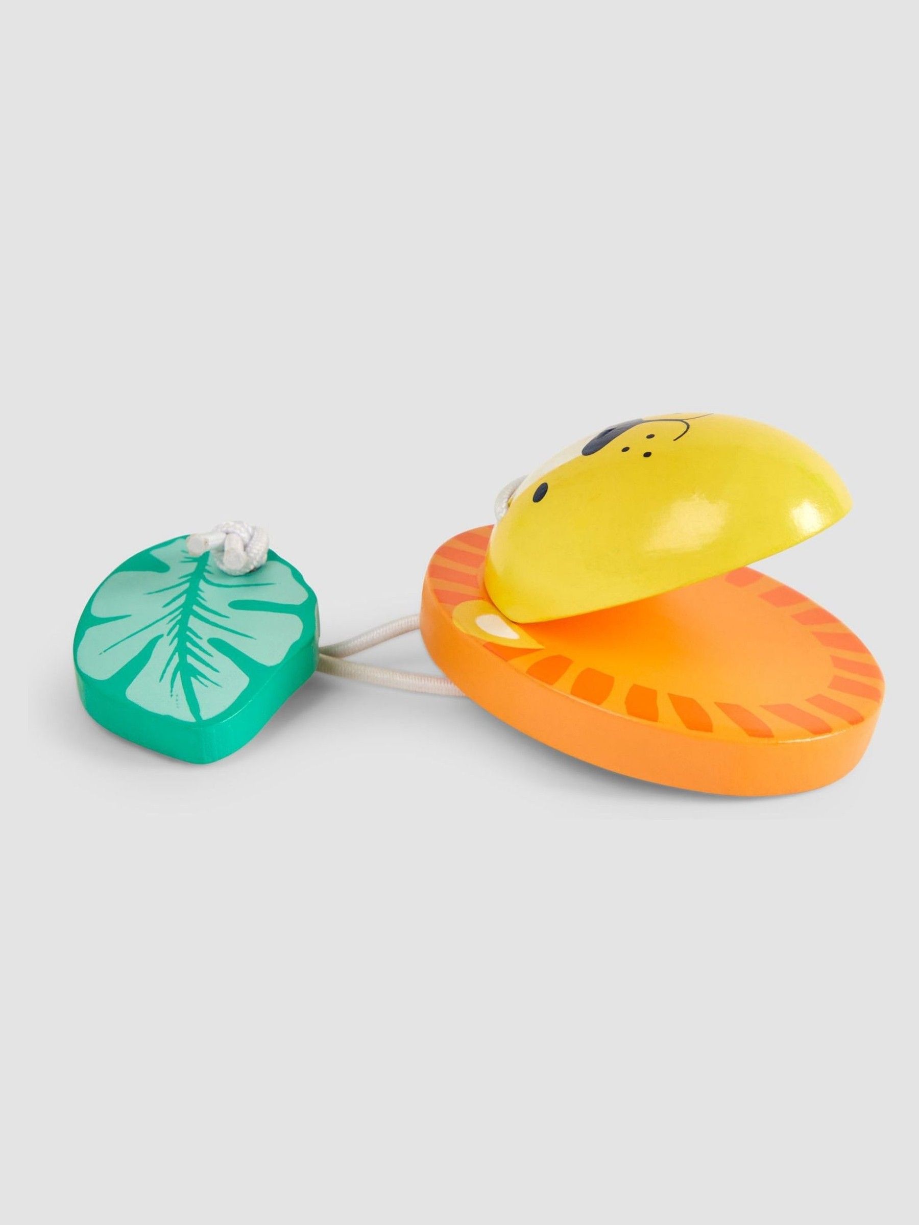 Under the Sea Musical Instrument Set