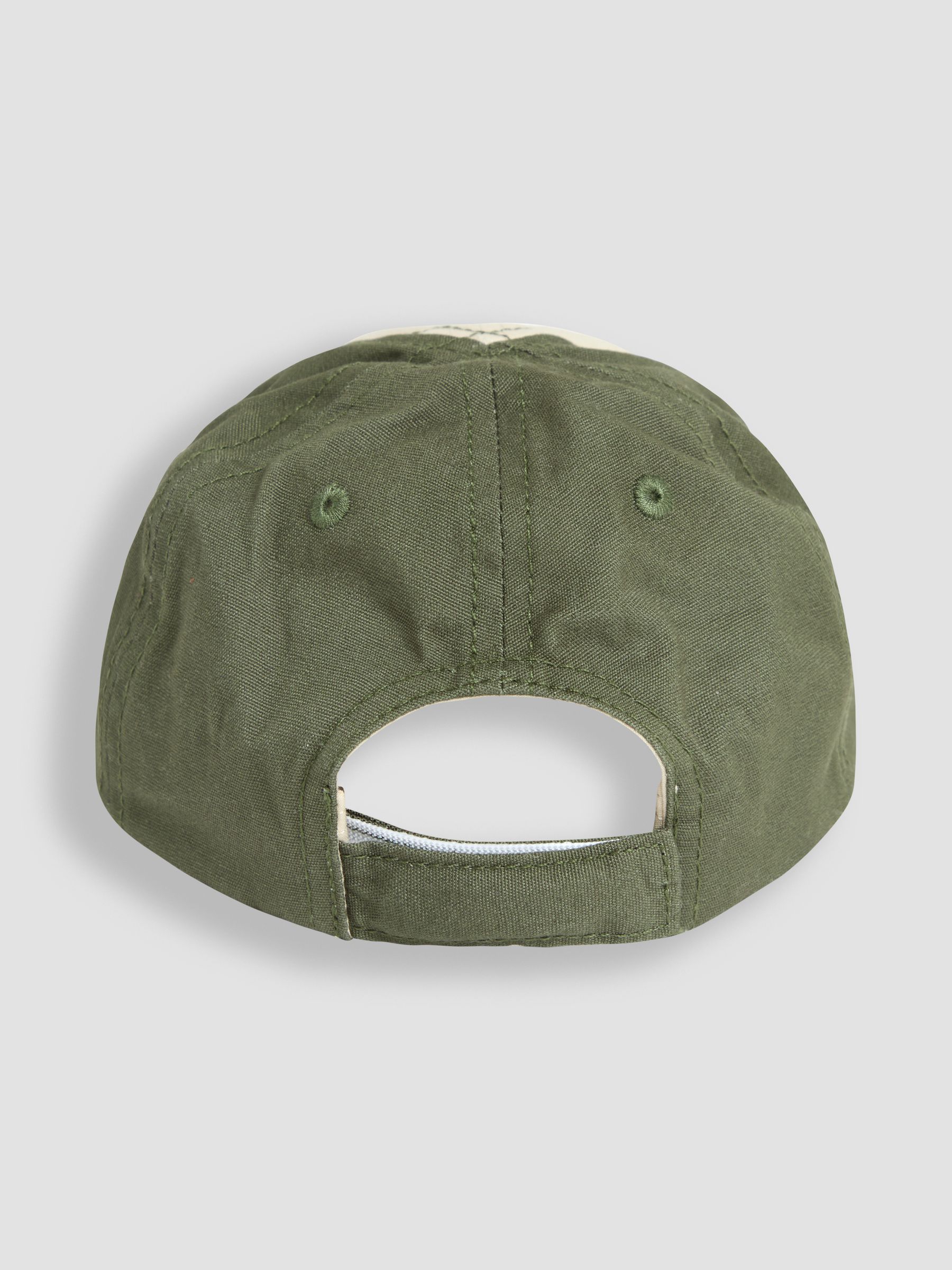 Neutral Cap