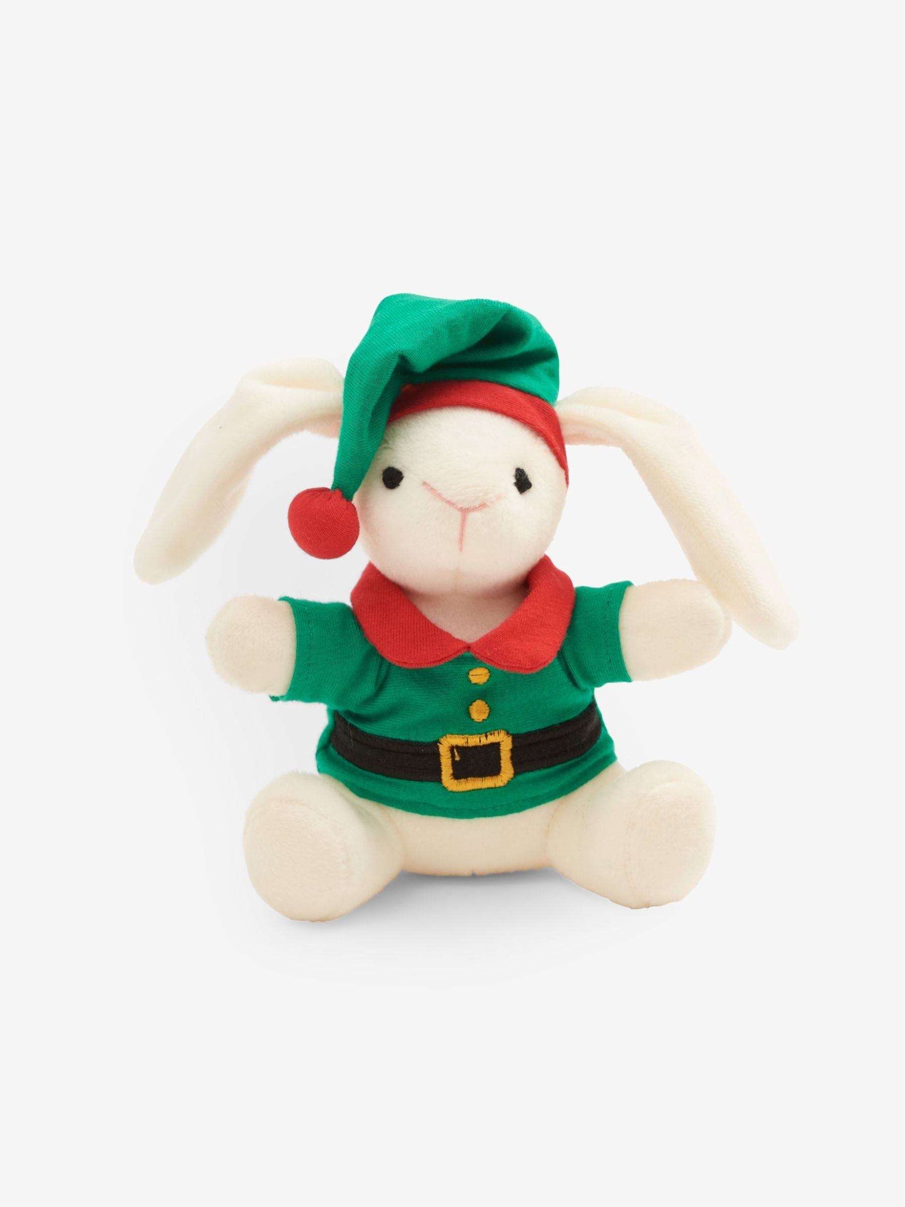 JoJo Elf Bunny