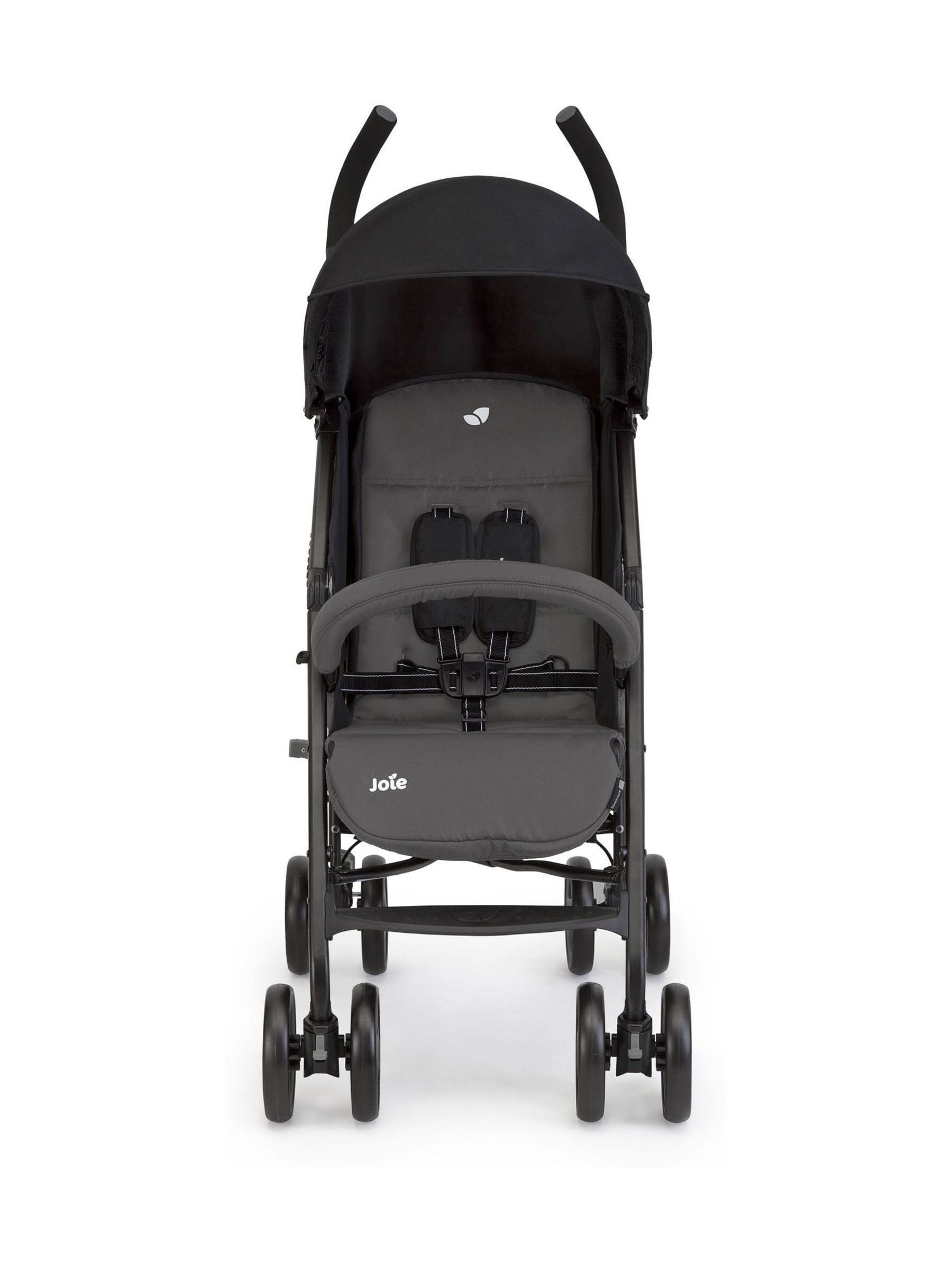 Joie Black Ember Nitro LX Stroller