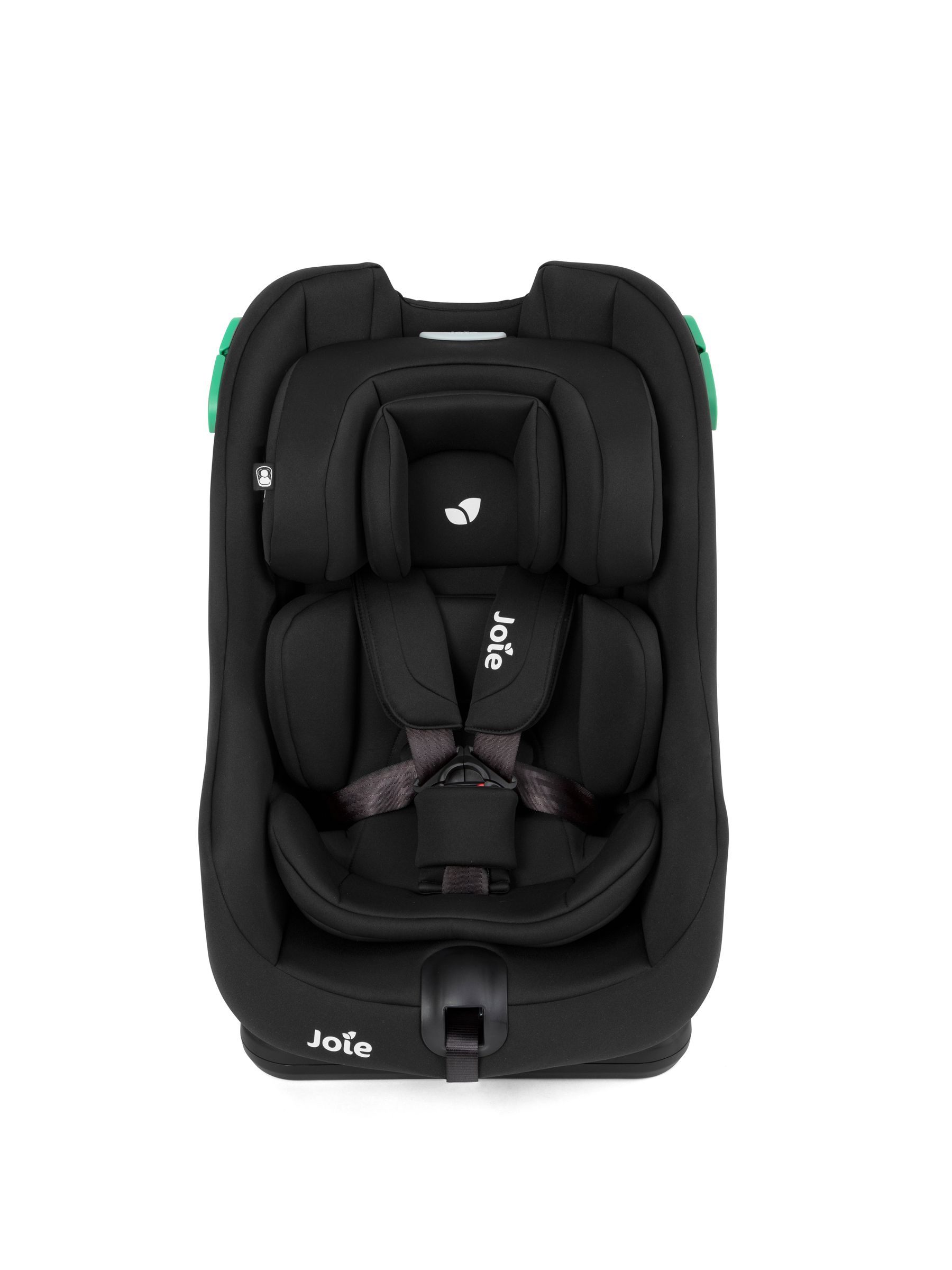 Joie Black Shale Steadi R129 Car Seat