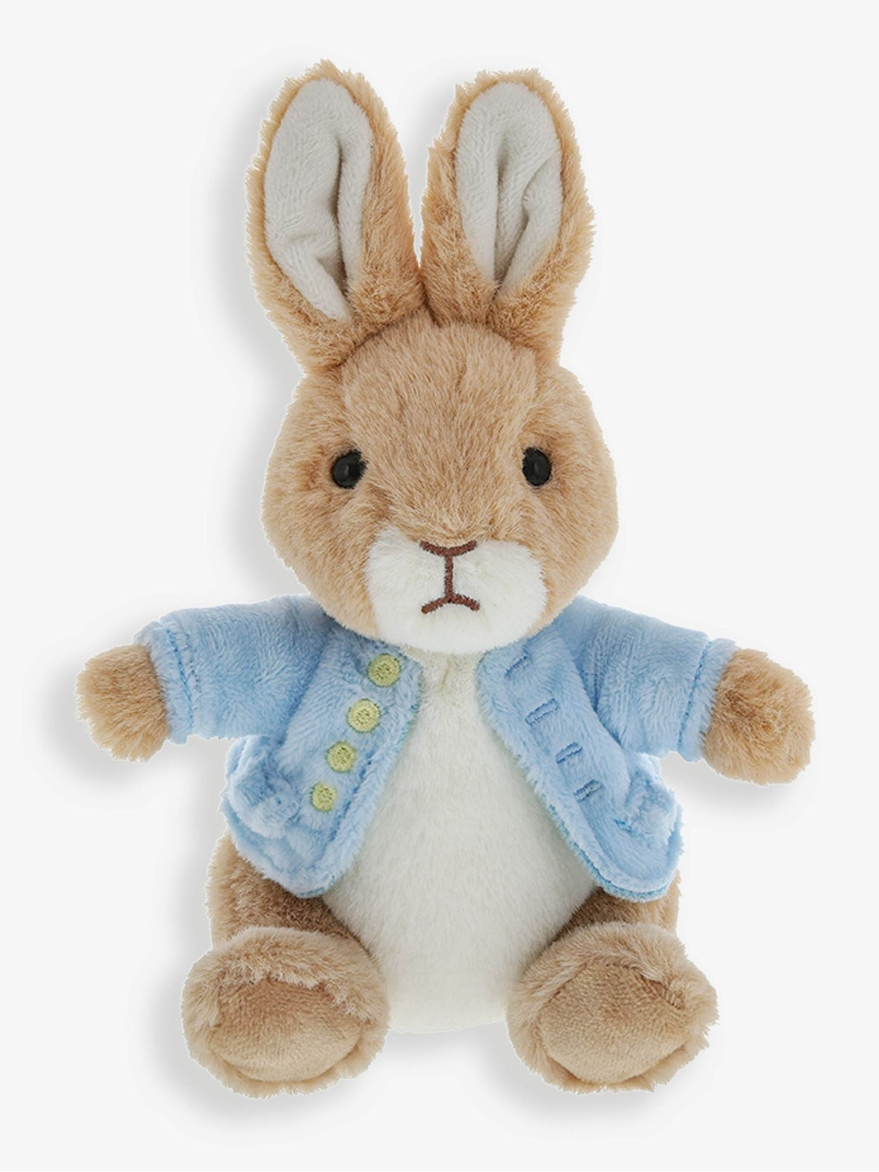 Peter Rabbit Small Soft Toy
