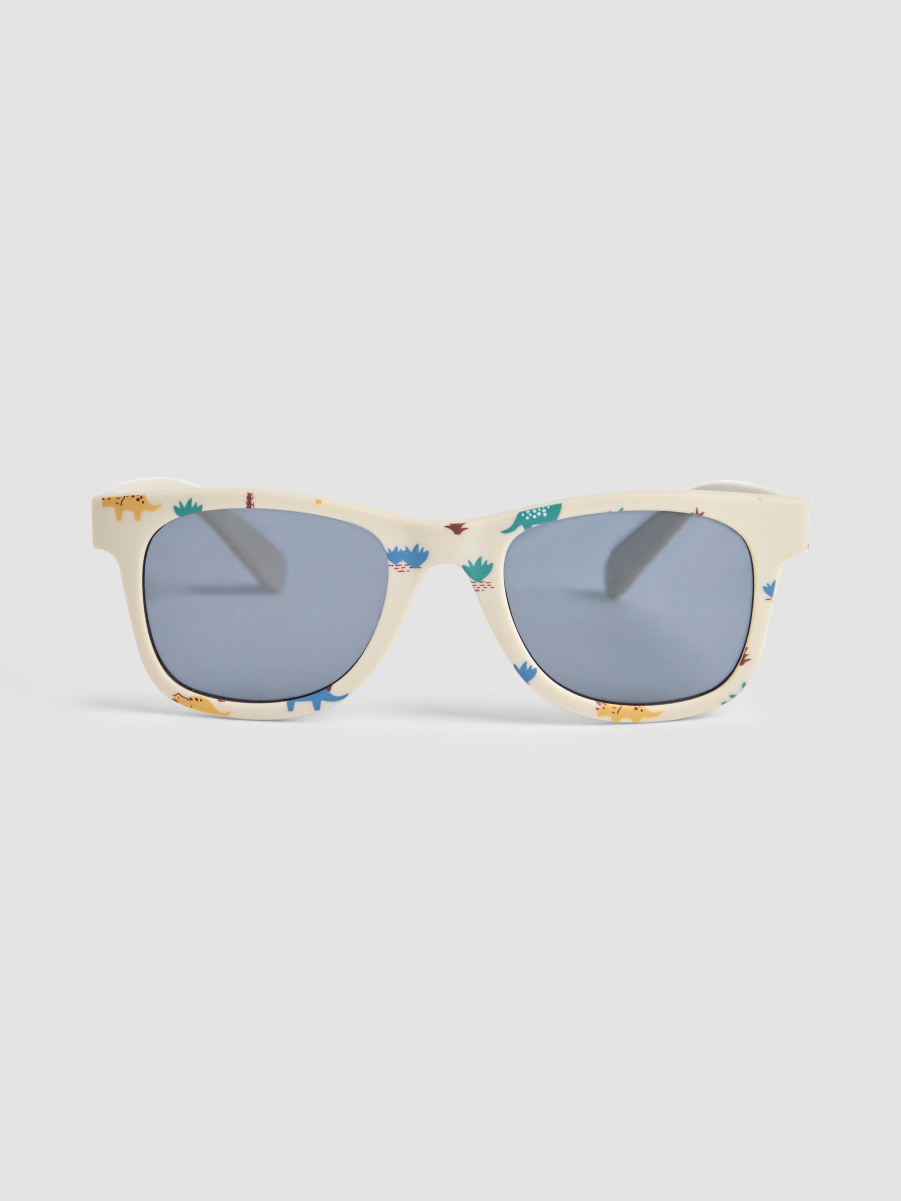 Natural Classic Sunglasses