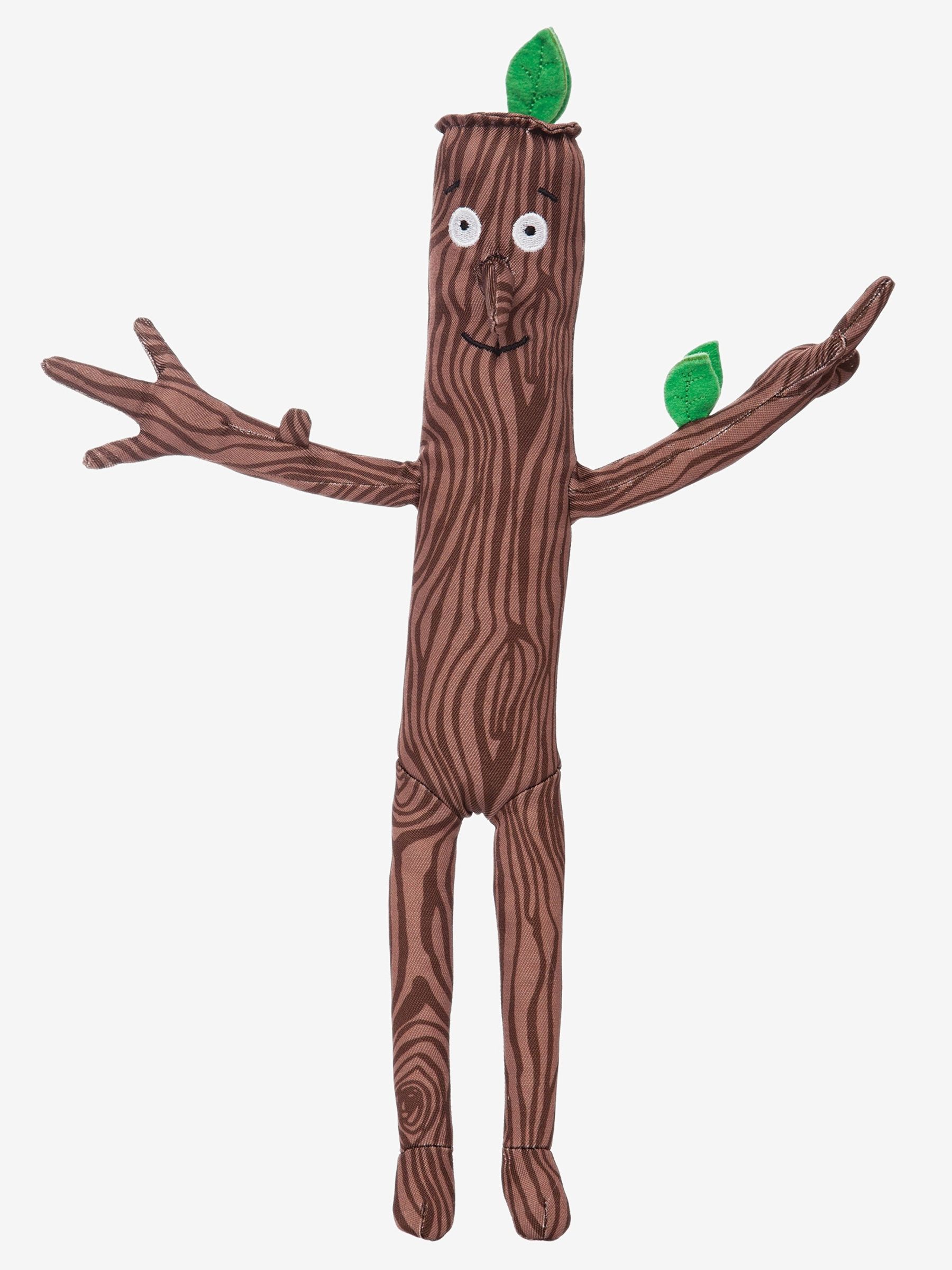 Aurora Stick Man Plush Toy