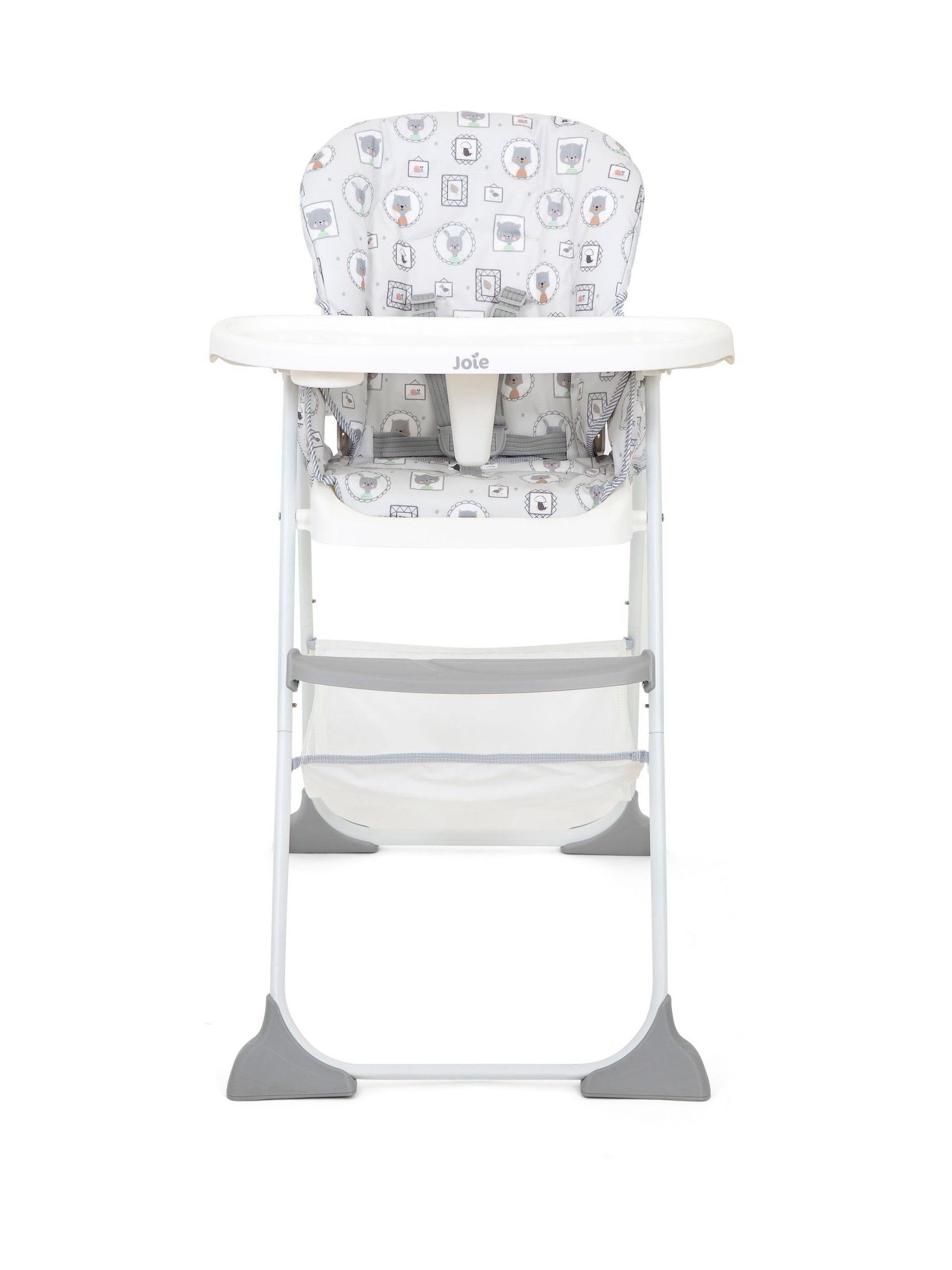 Joie Portrait Mimzy Snacker Highchair