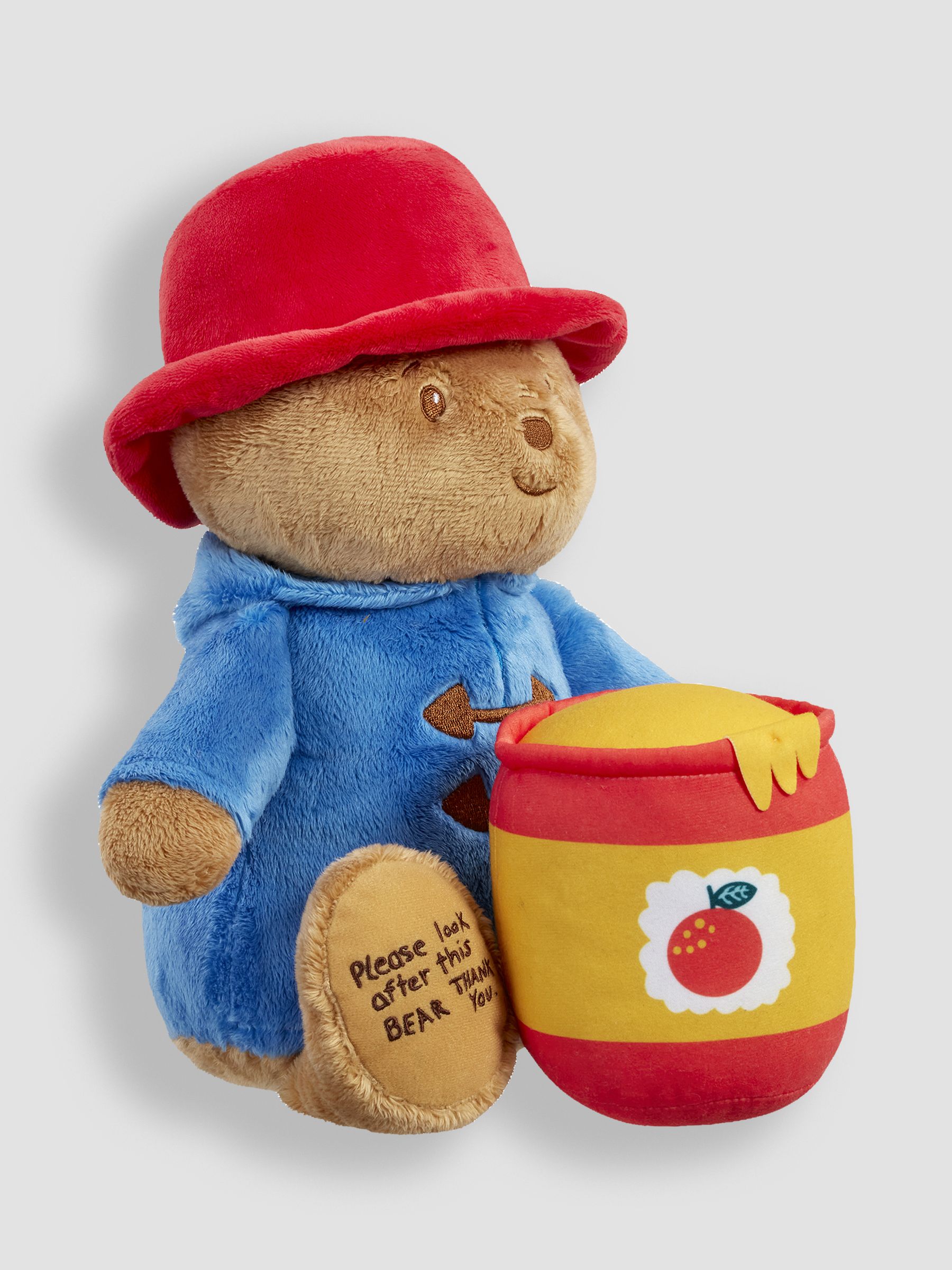Paddington Toy Night Light