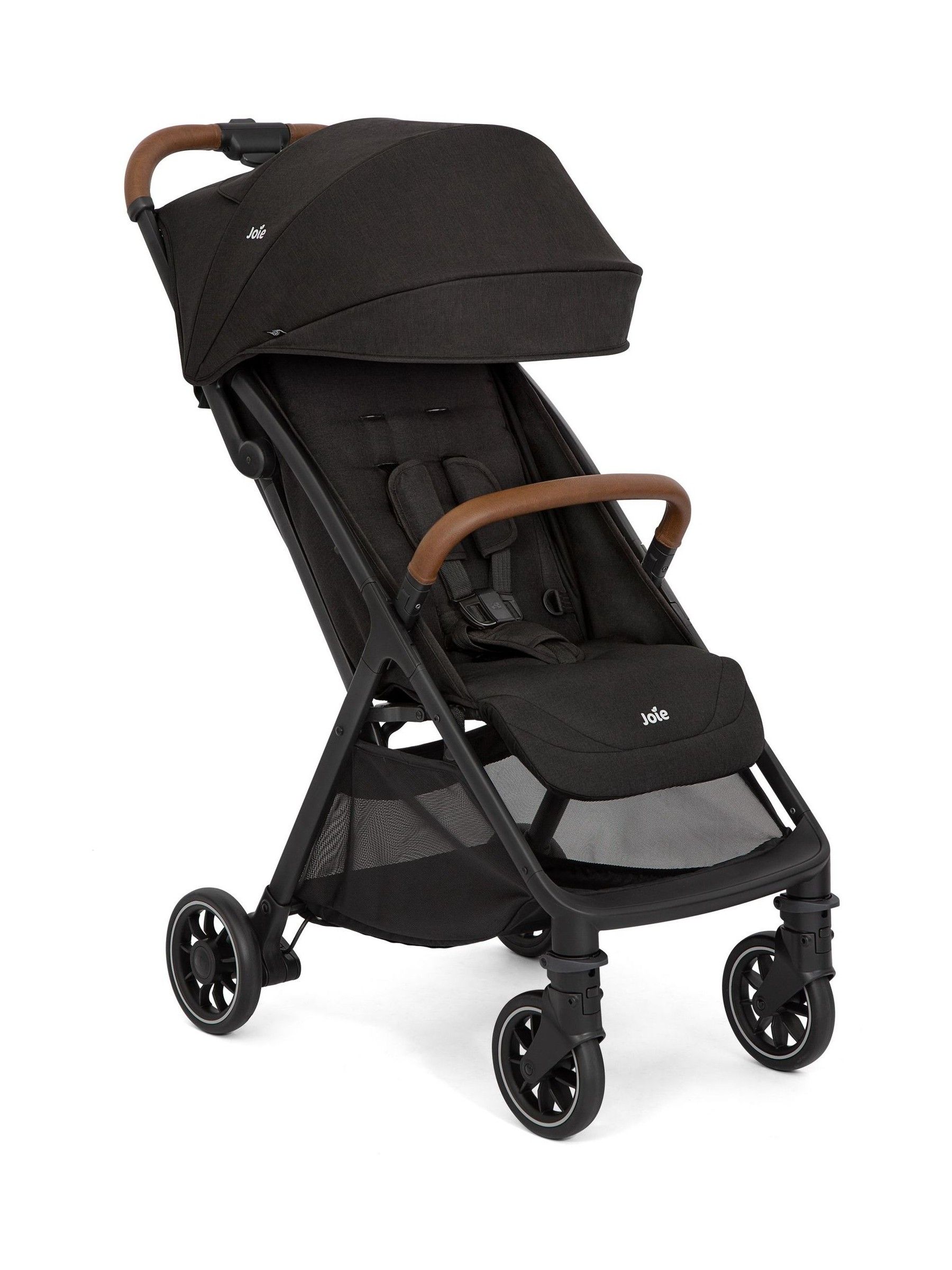Joie Shale Shale Pact Pro Stroller