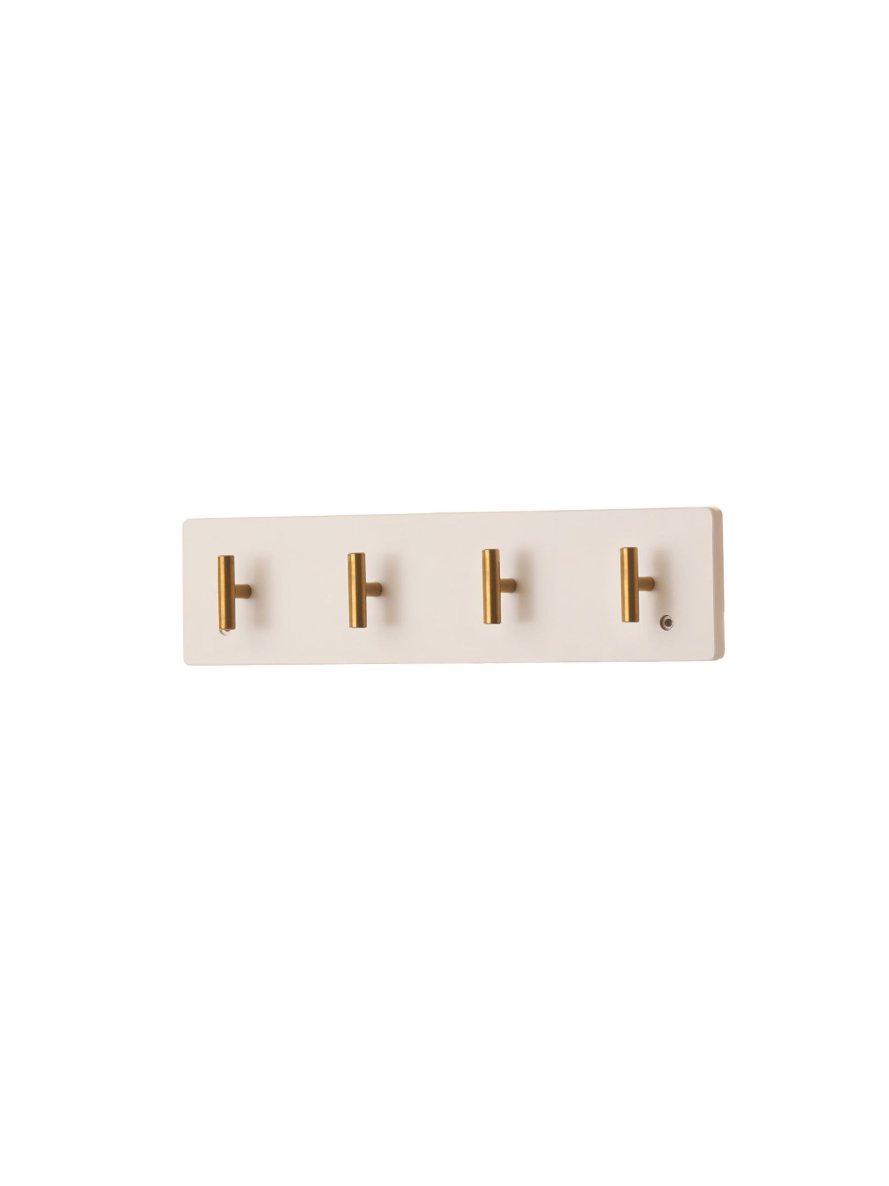 Obaby Evie Cashmere Decorative Wall Hook