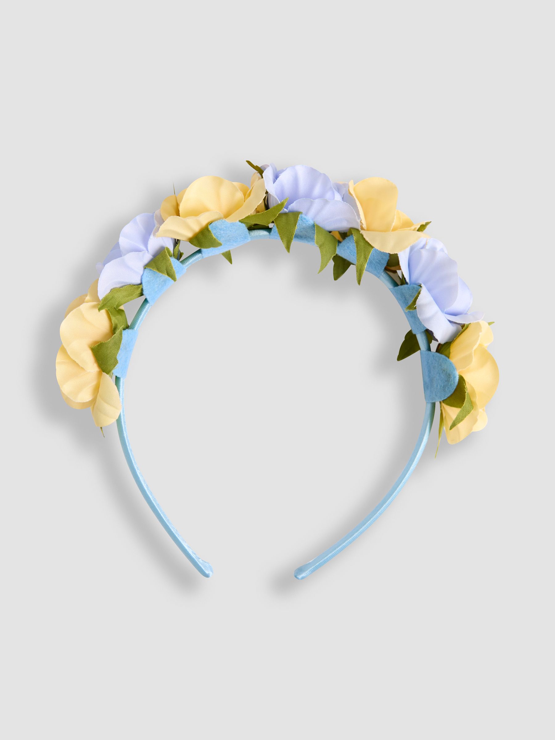 Blue Aliceband