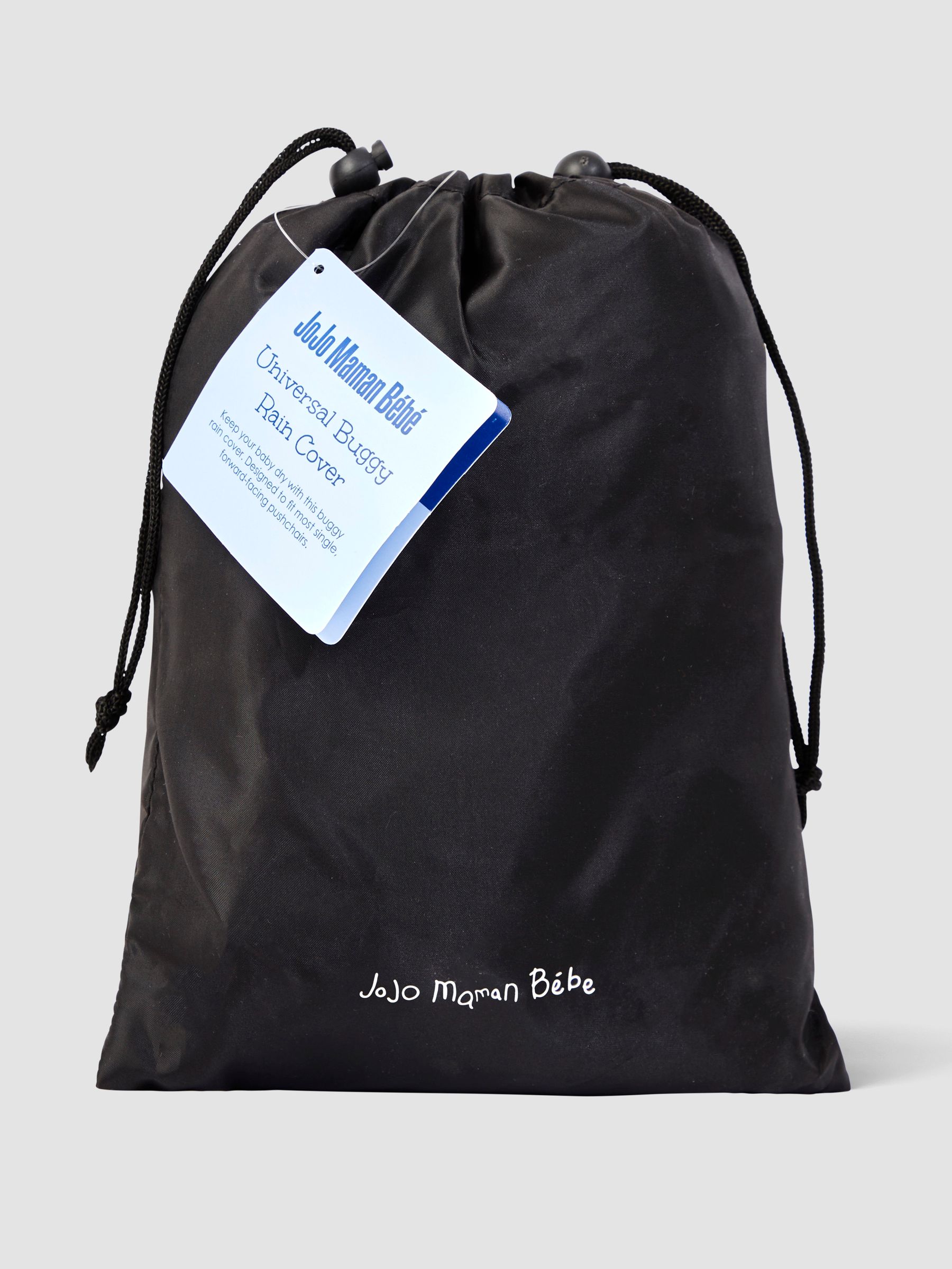 Universal Buggy Raincover