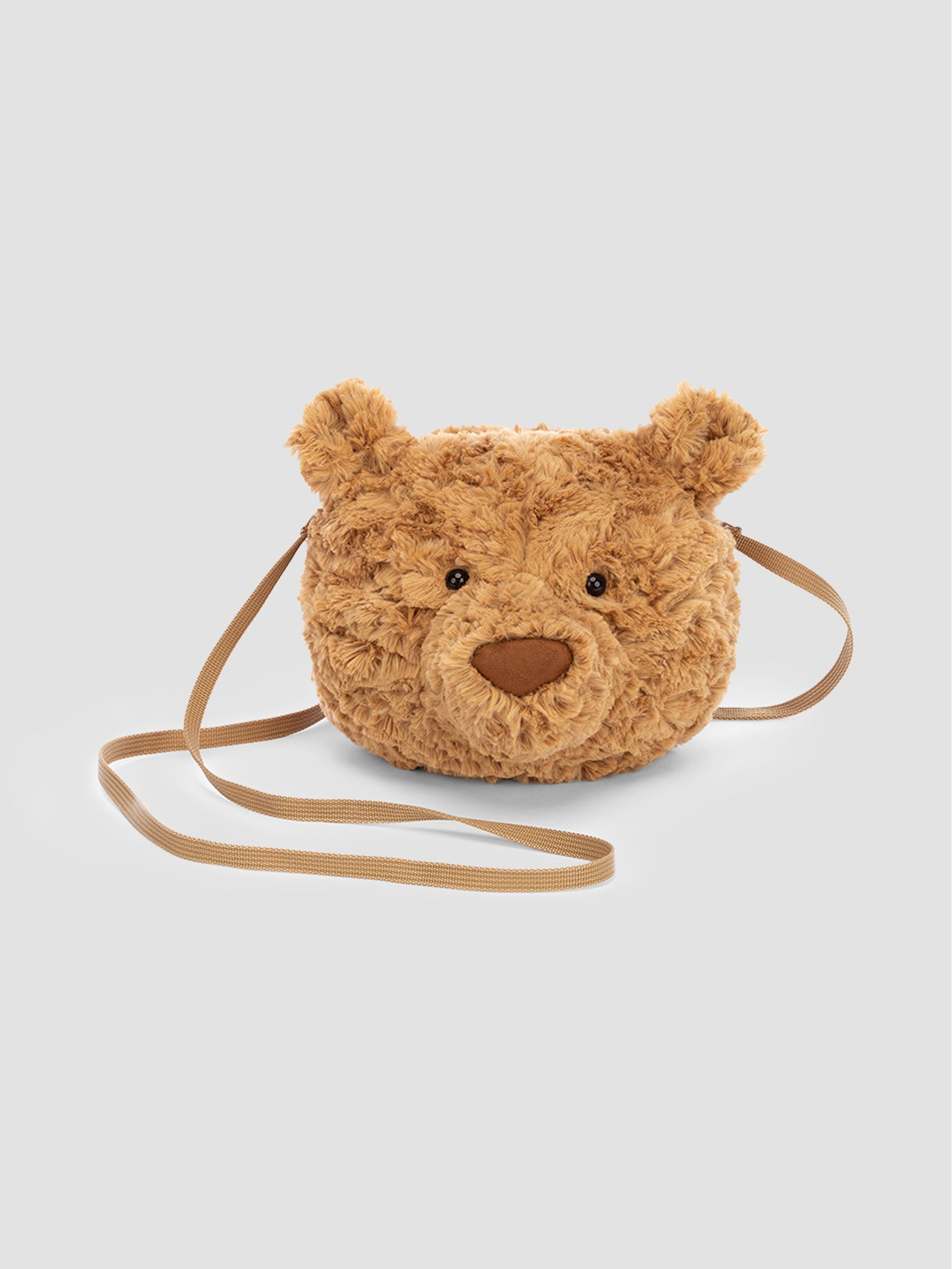 Jellycat Bartholomew Bear Bag