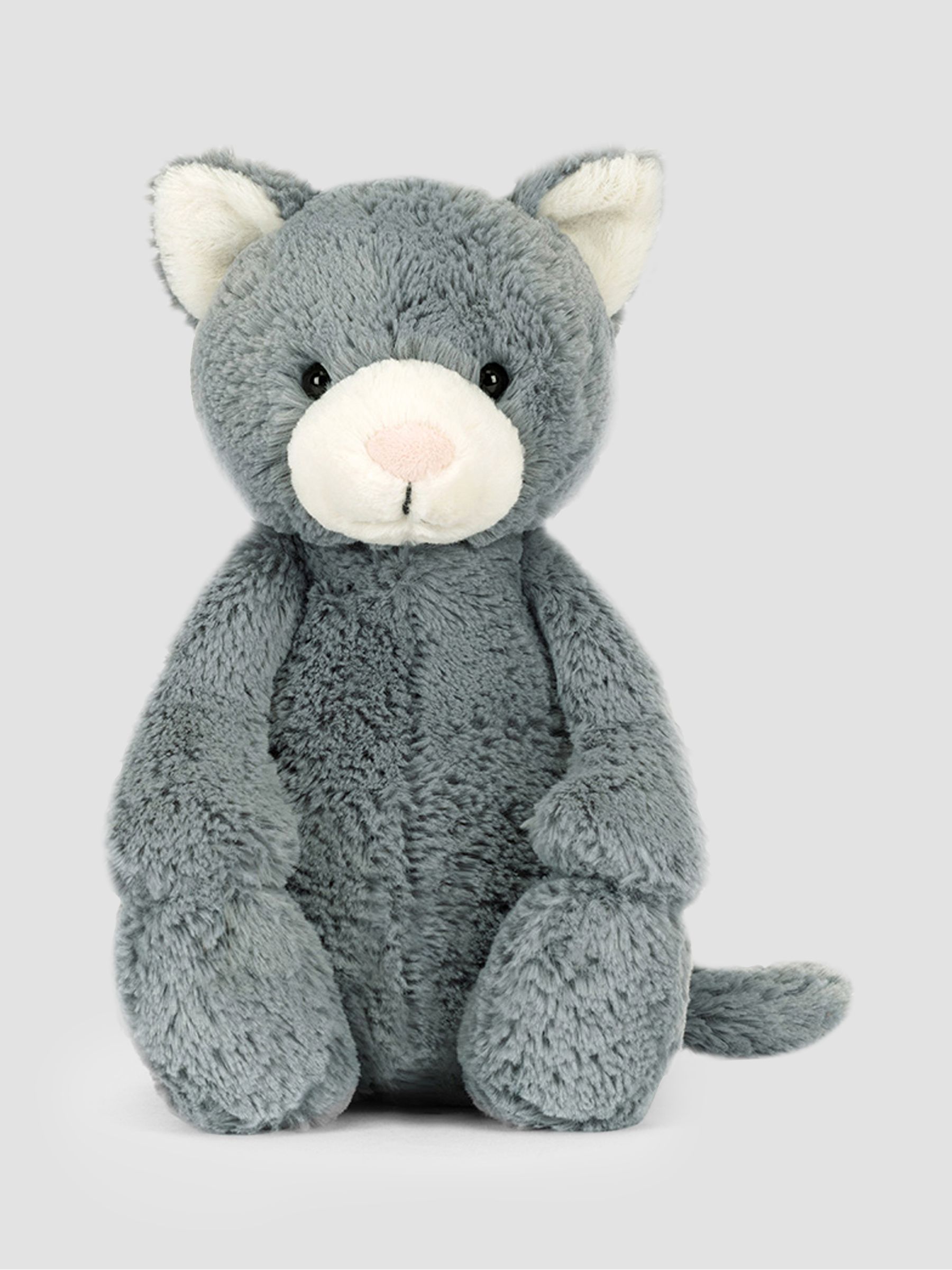 Jellycat Bashful Kitten Original