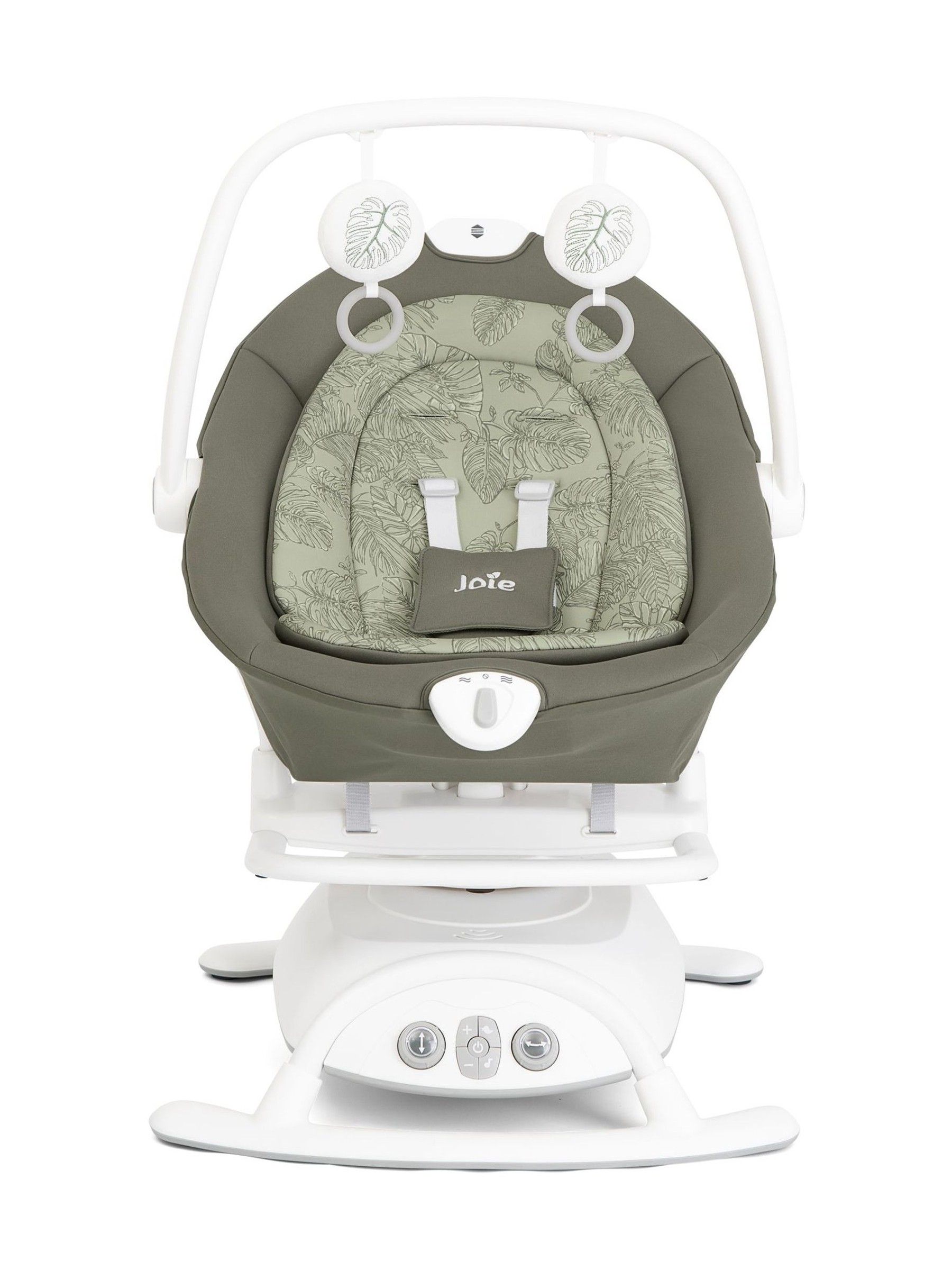Joie Palms Sansa 2in1 Rocker
