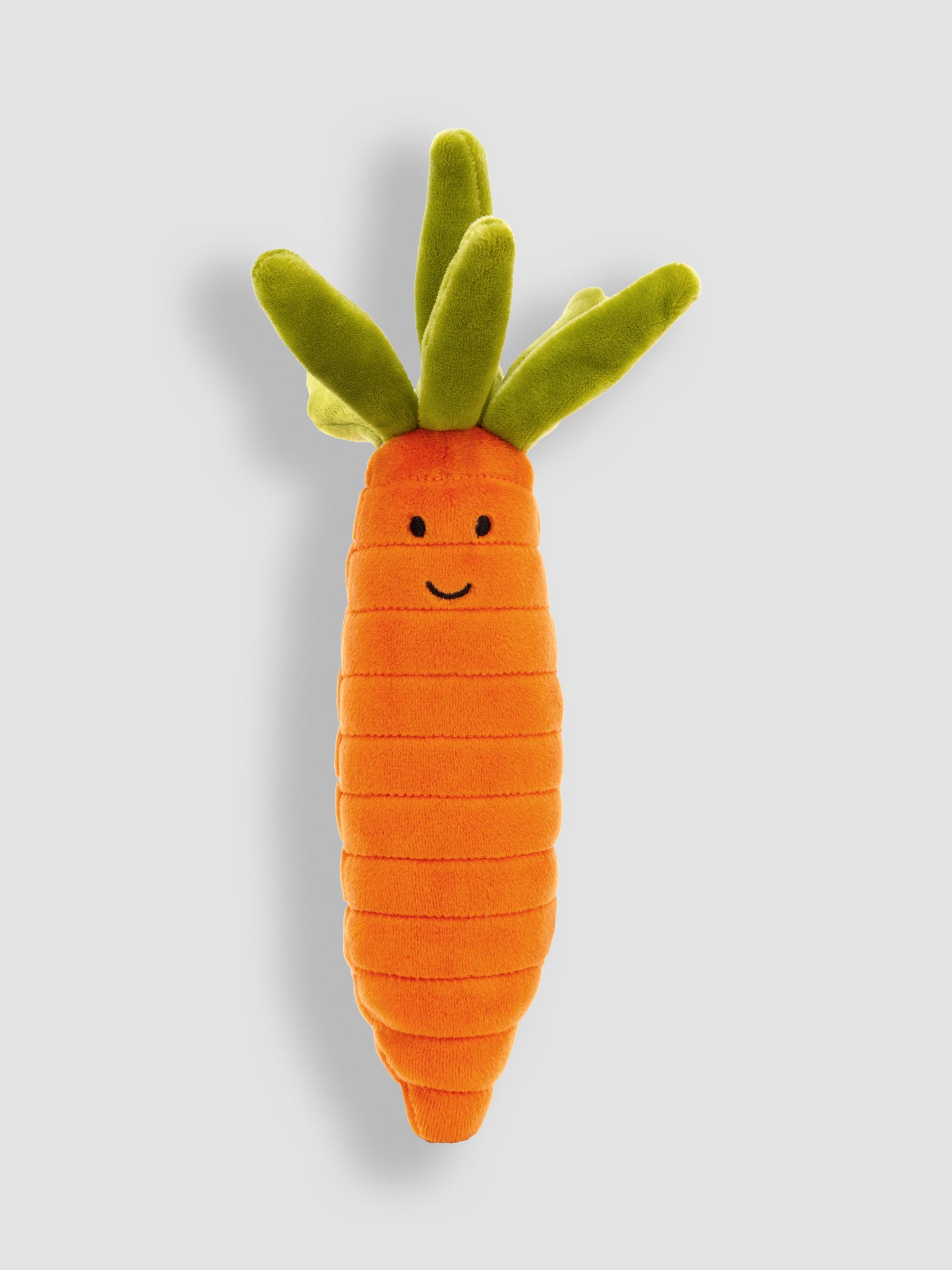 Jellycat Vivacious Vegetable Carrot