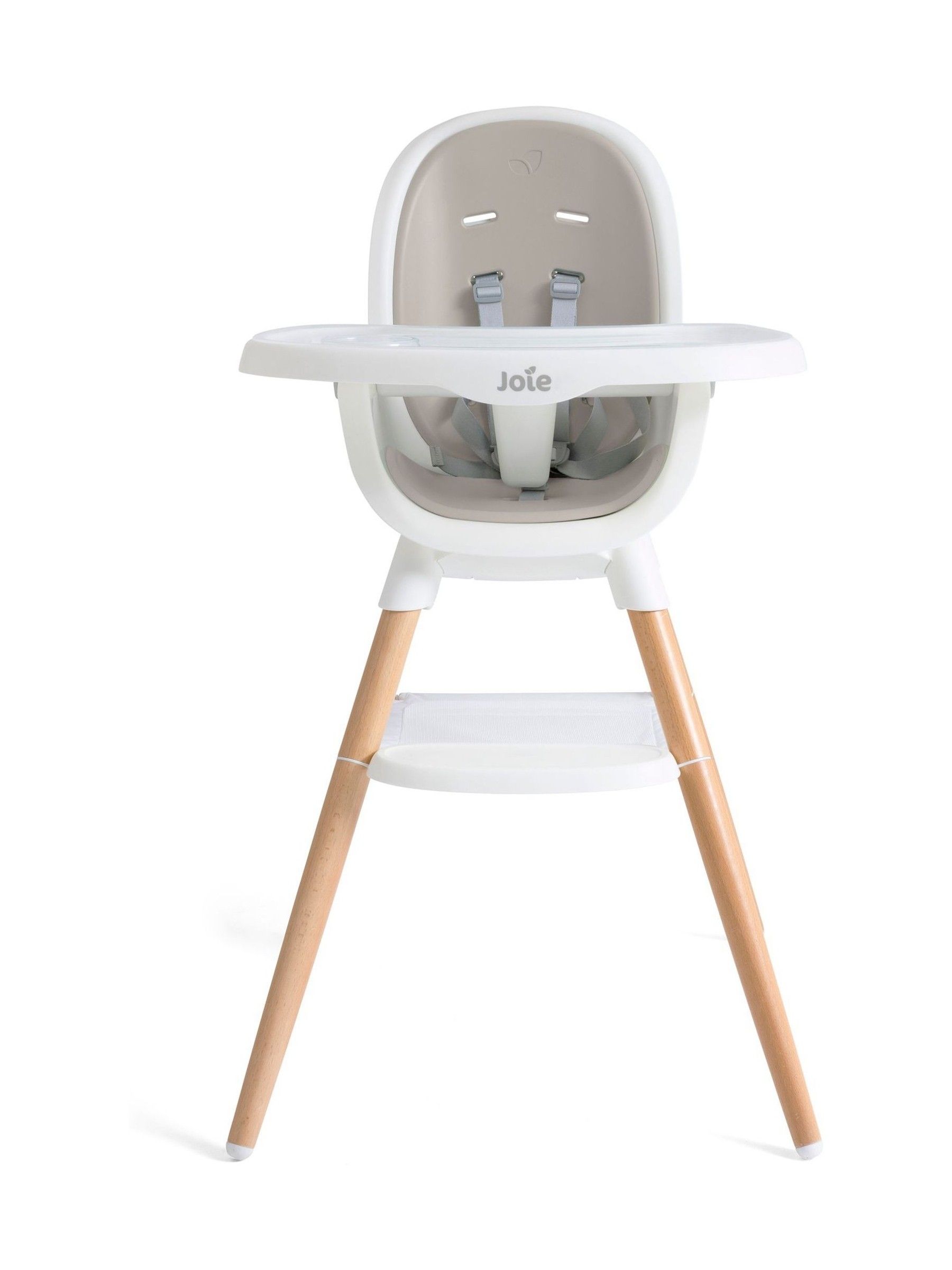 Joie Mocha Chestnut Highchair