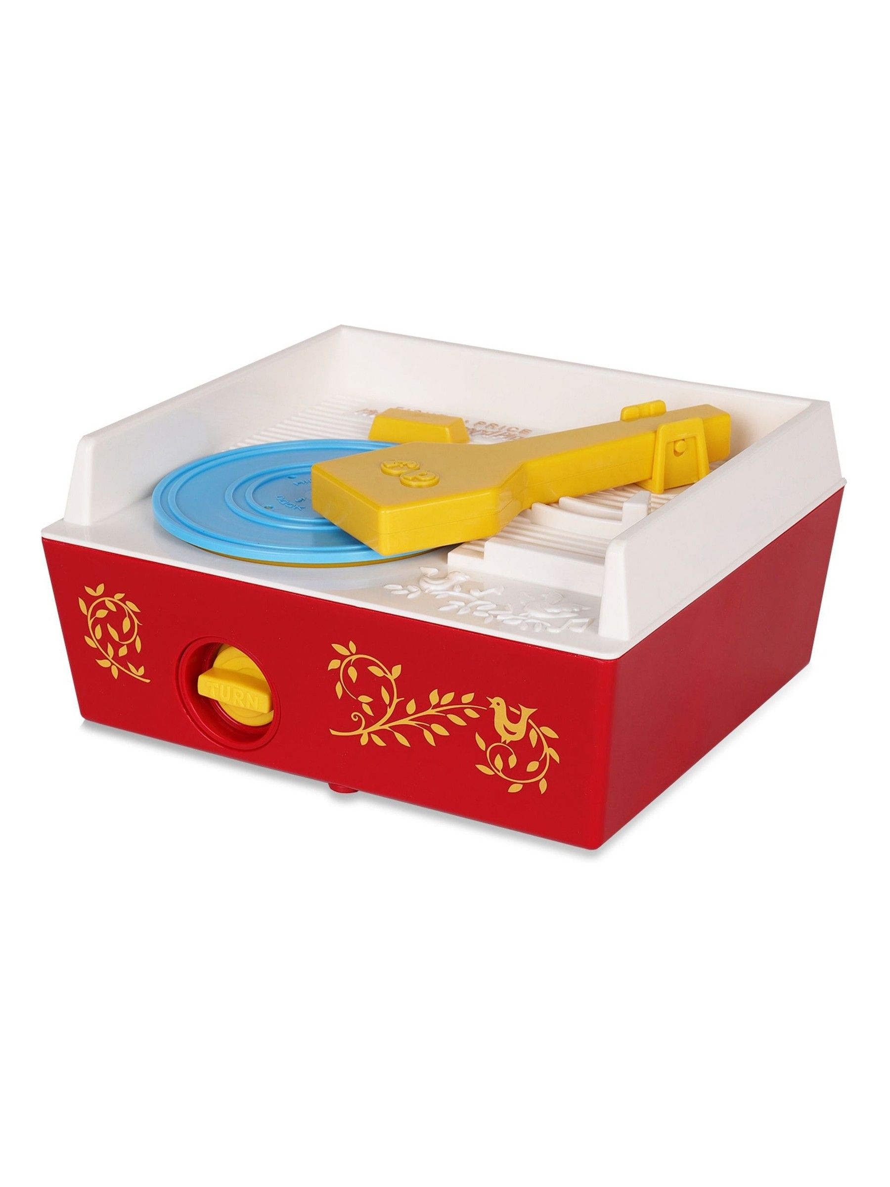 Fisher Price Classic Record Player