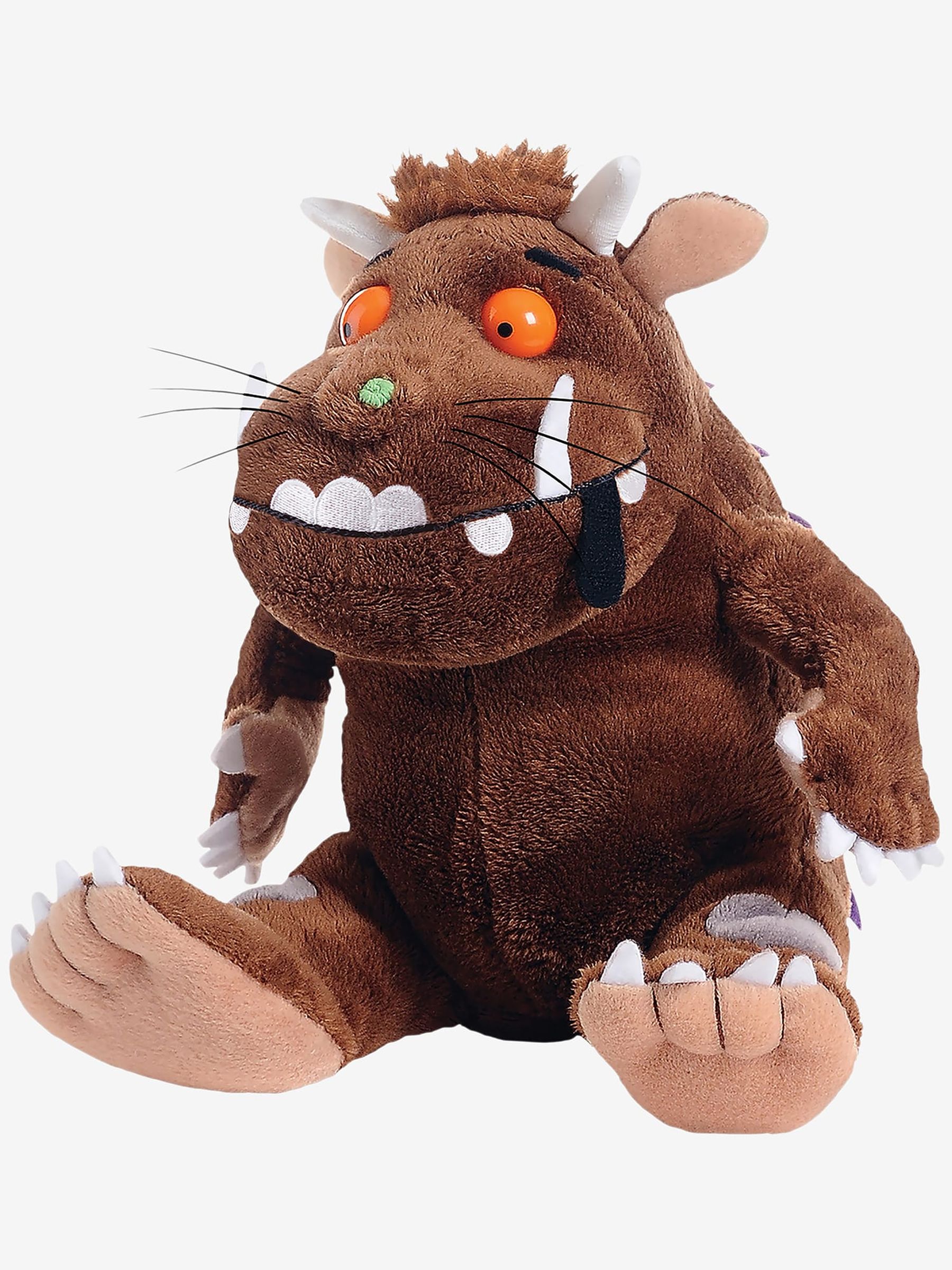 The Gruffalo Soft Toy Large