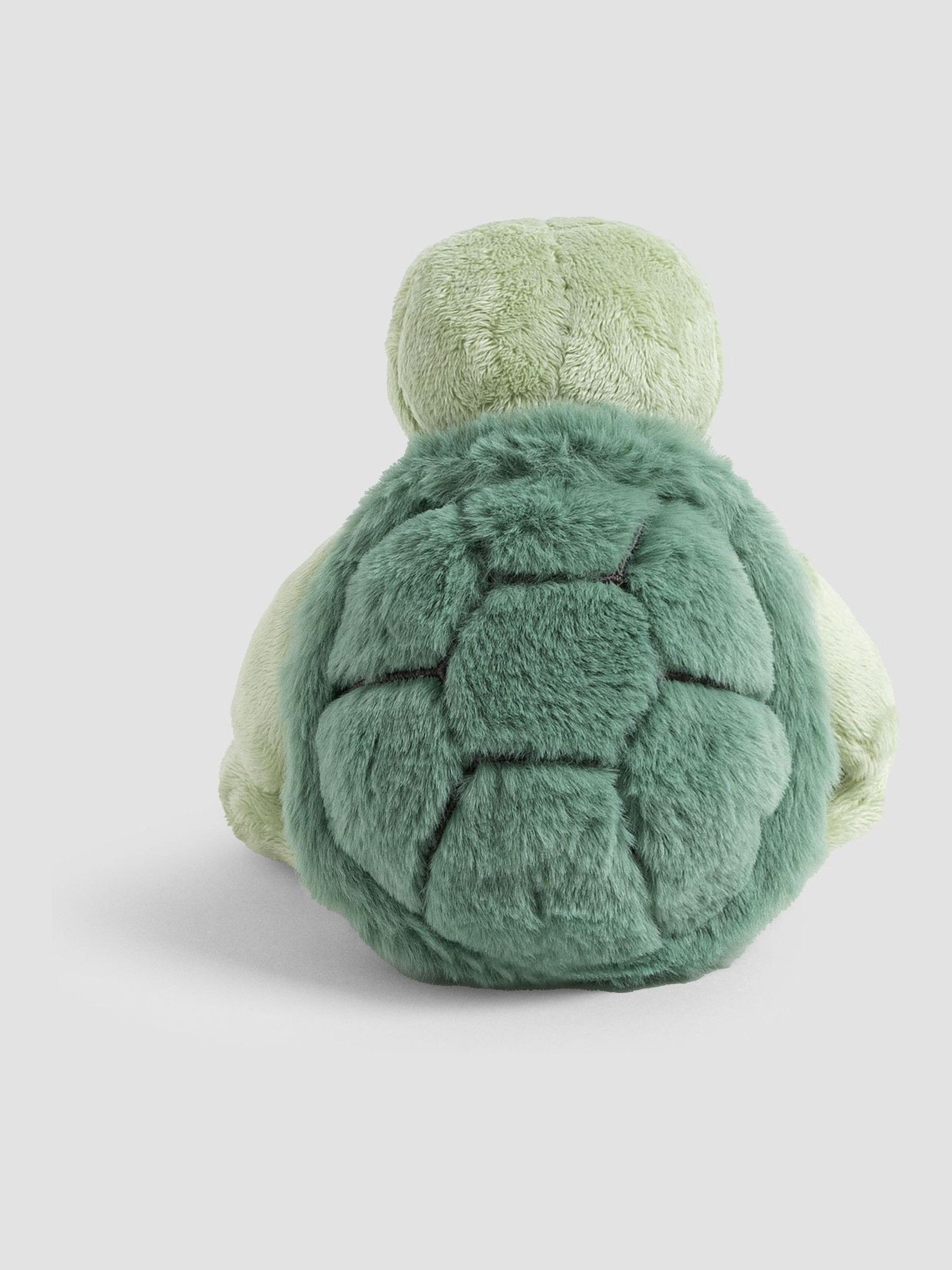 Toto Turtle Soft Toy Small