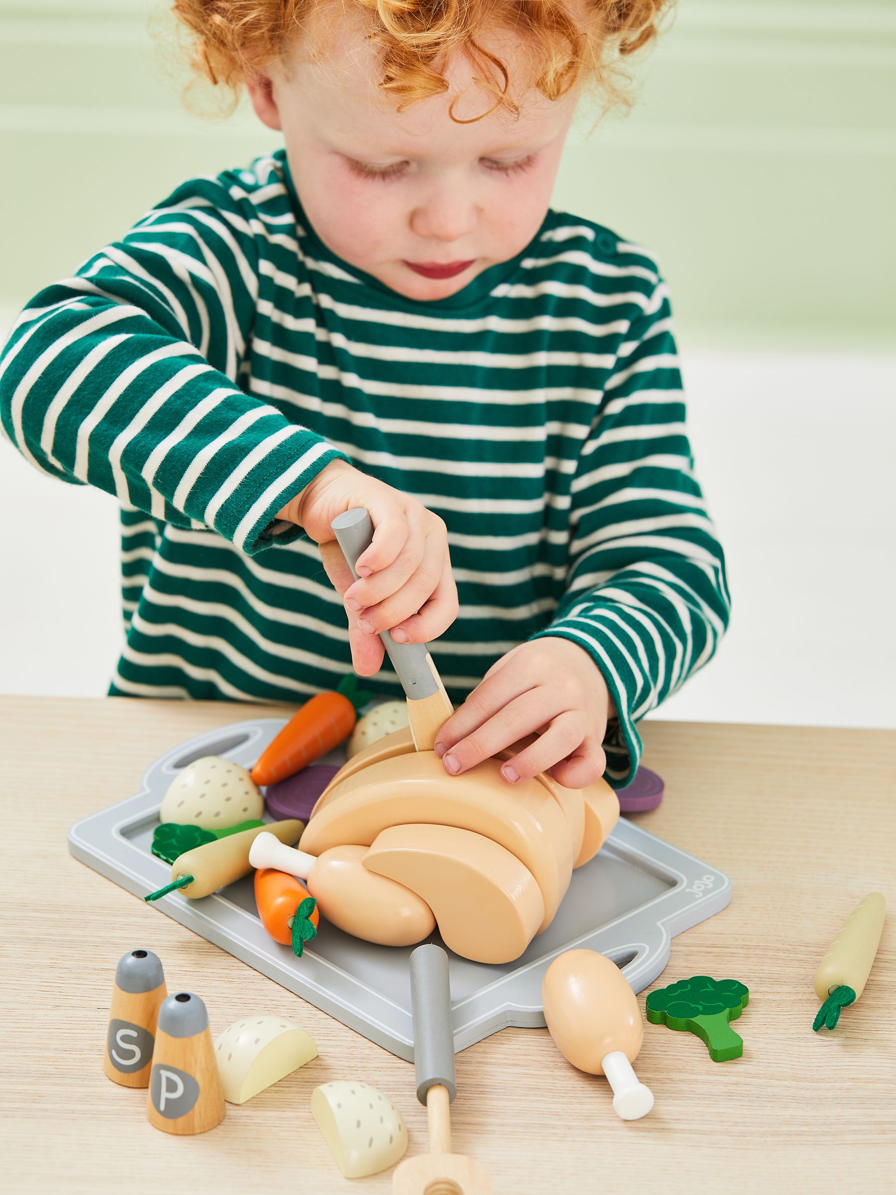 Roast Dinner