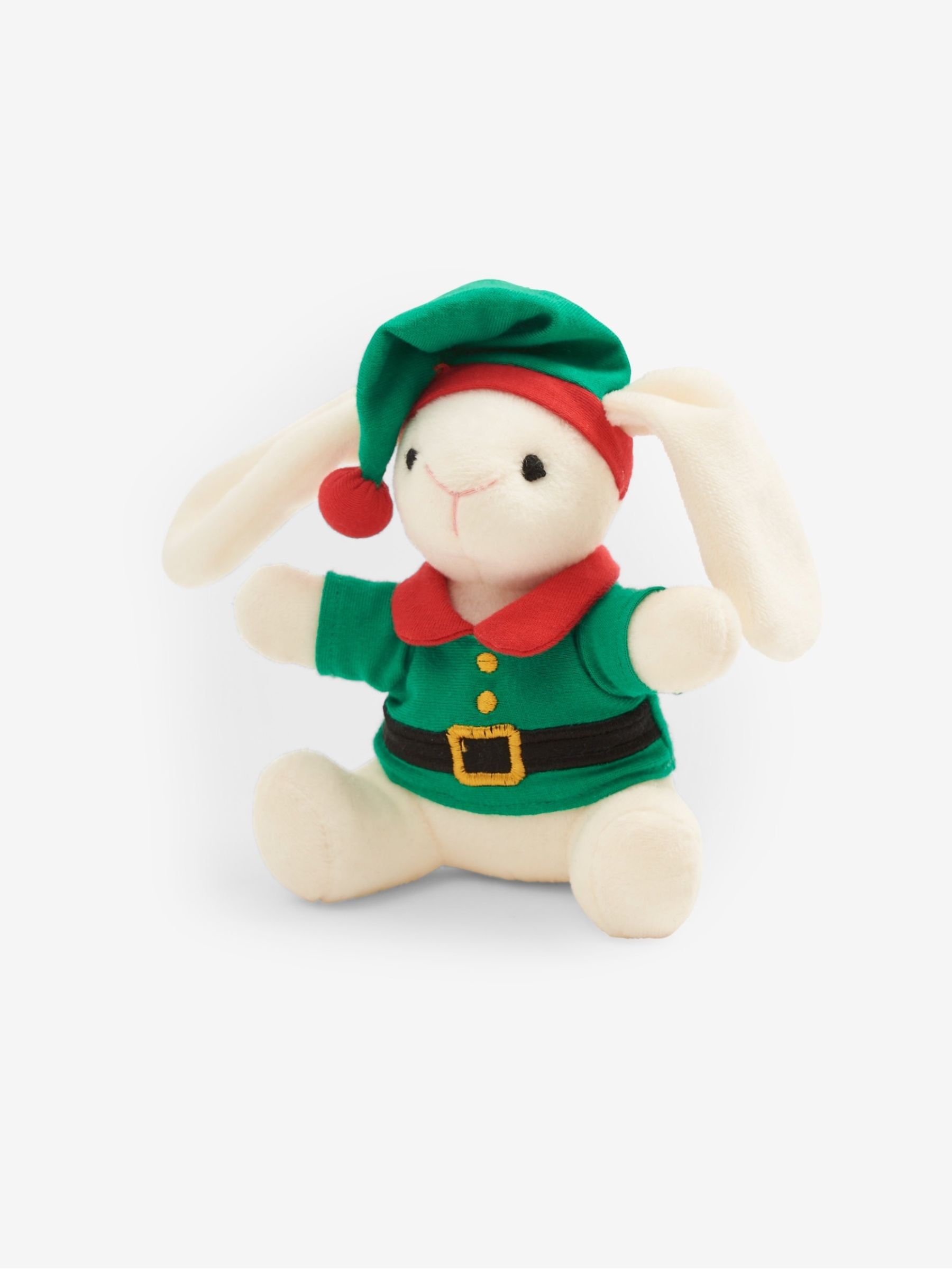 JoJo Elf Bunny