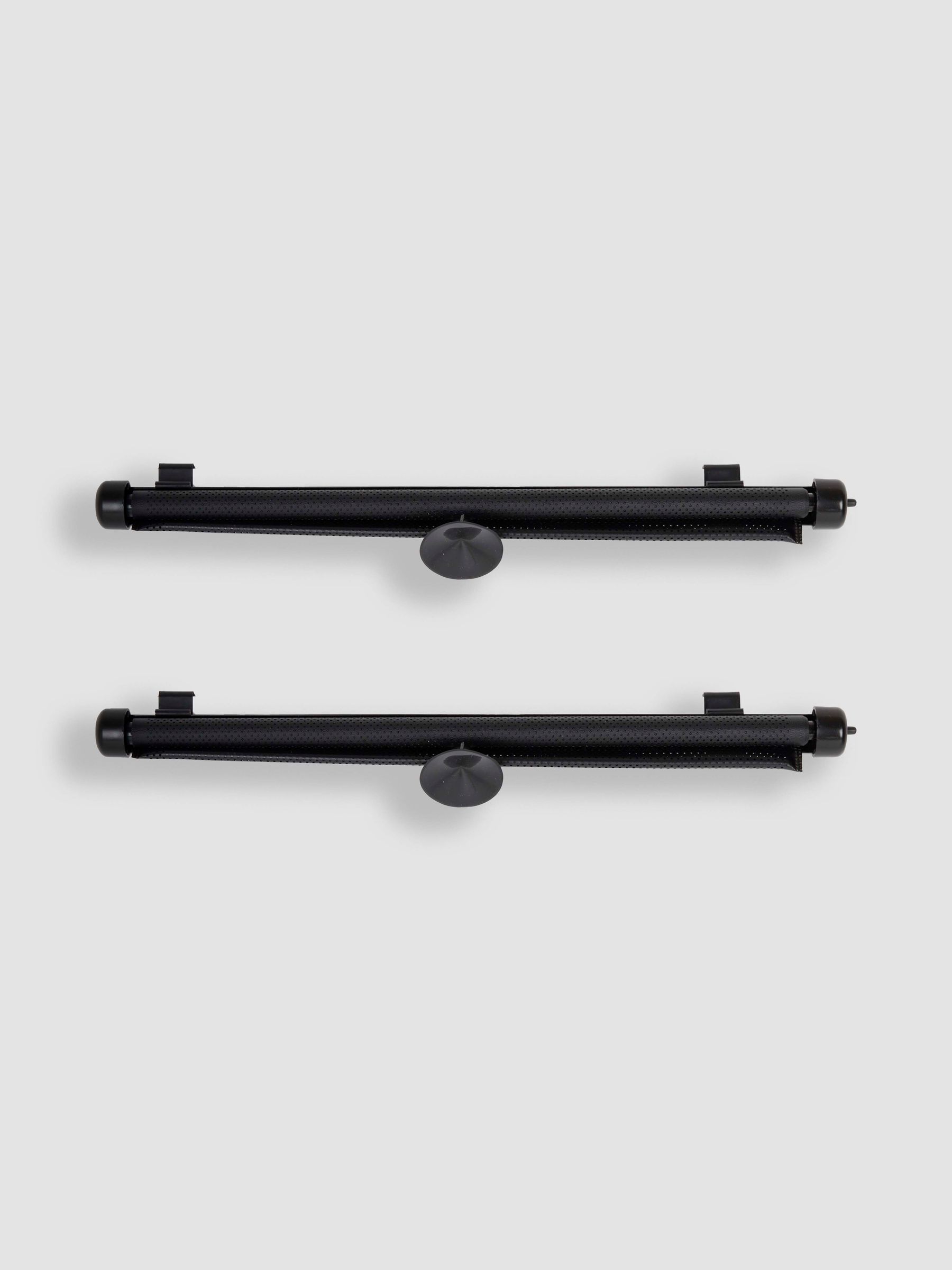 2-Pack Roll Down Safari Sunshades